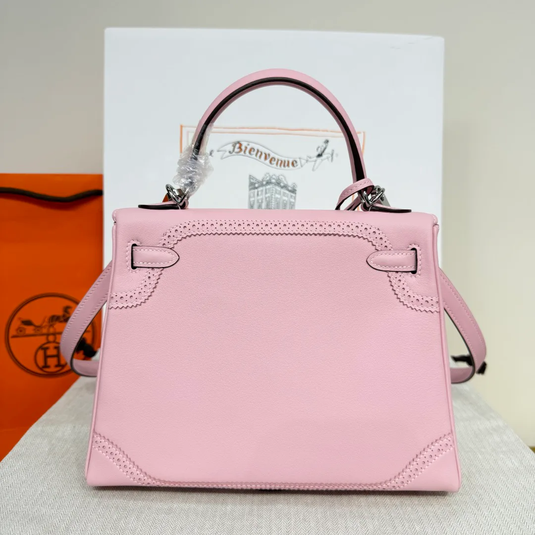 Women's Classic Handbags HERMES 18394556