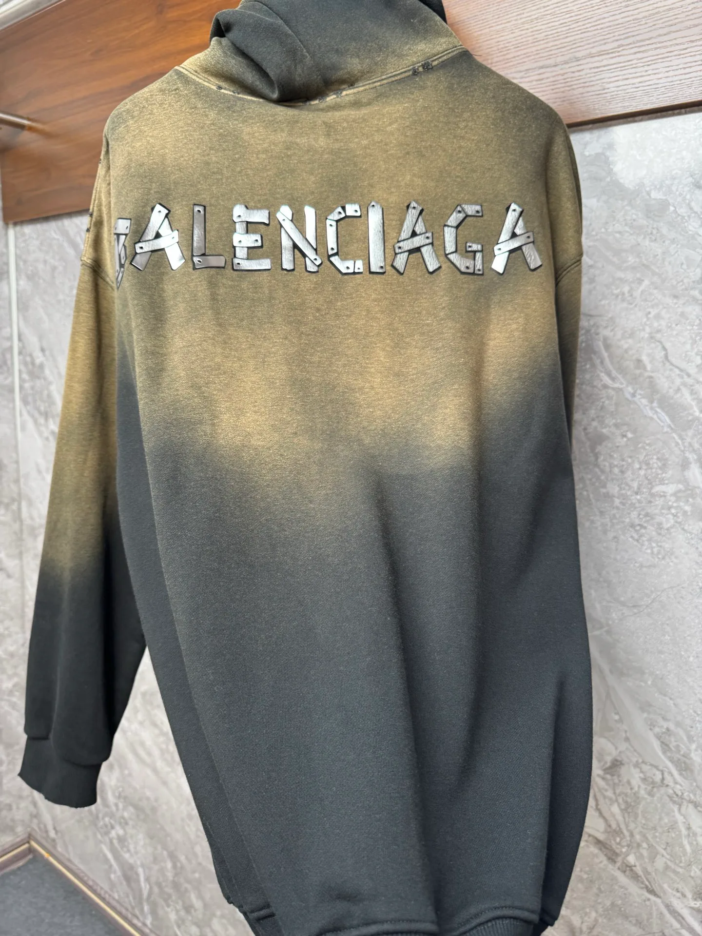 Women's Sweatshirts And Hoodies BALENCIAGA 18182350
