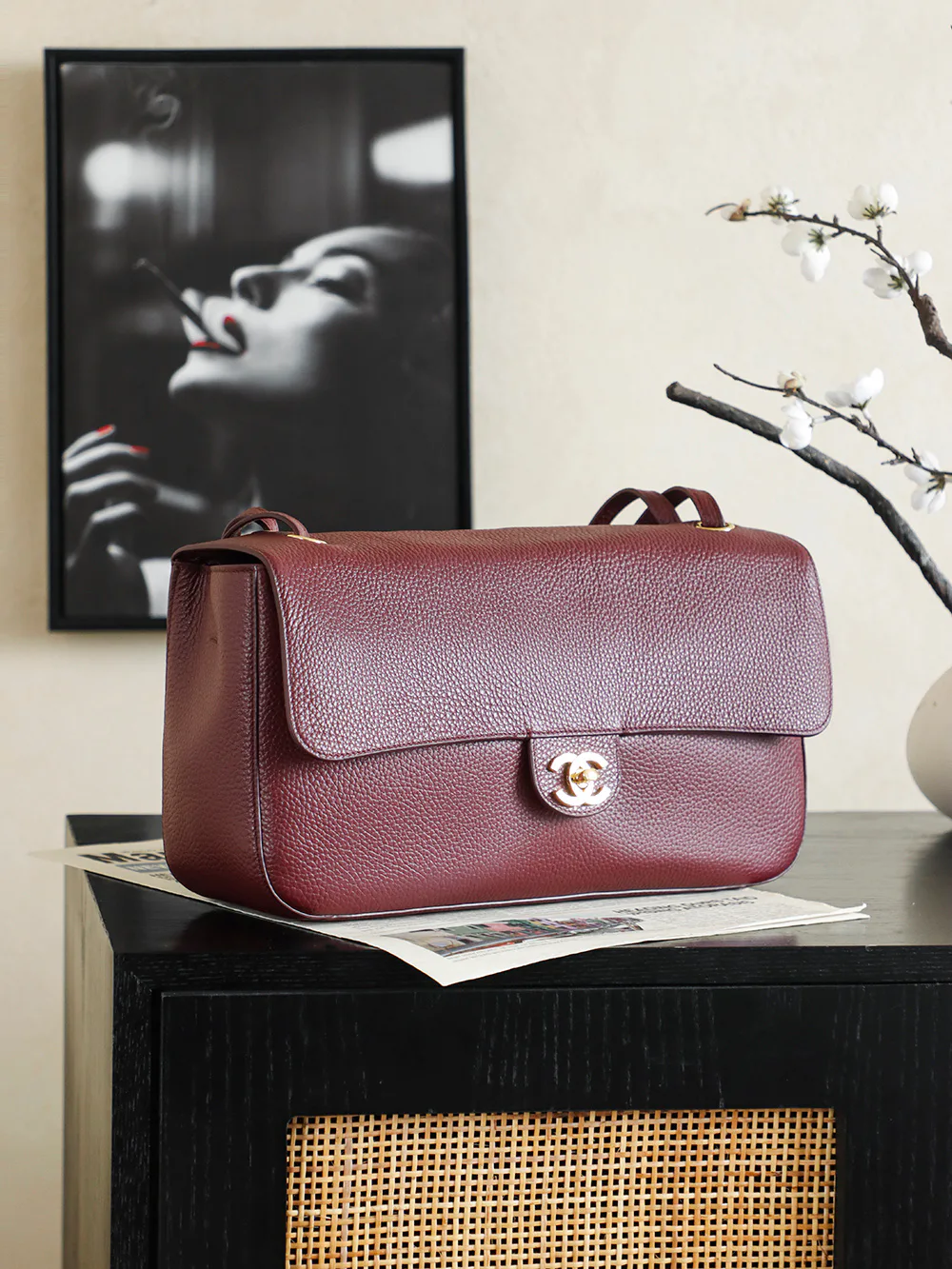 Классические Сумки Женские Chanel 18588720