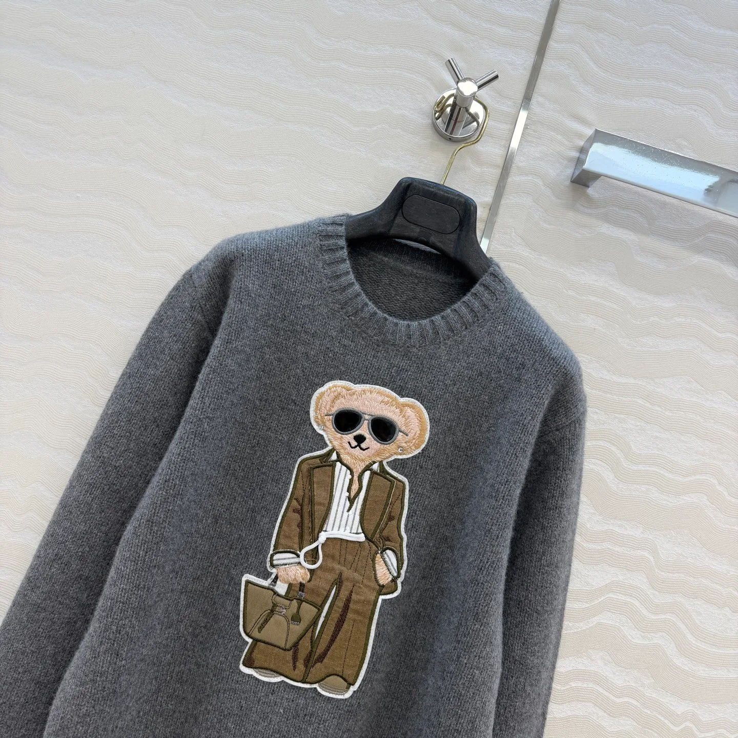 Women's Jumpers And Sweaters RALPH LAUREN 18249148