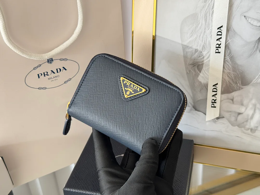 Women's Clutches PRADA 17999925