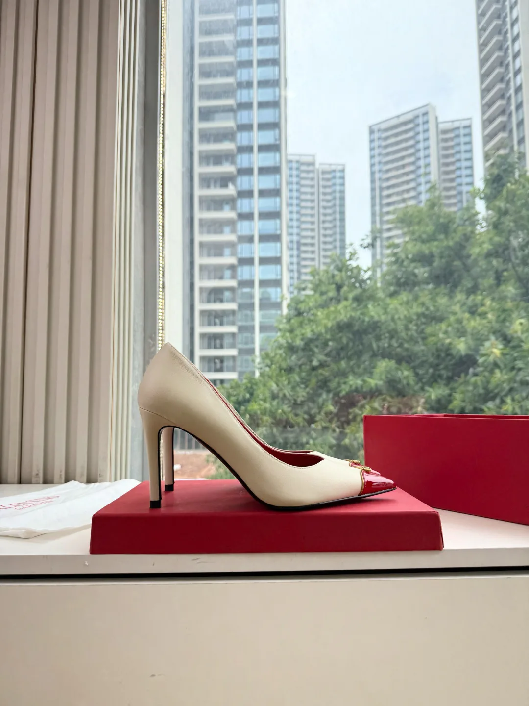 Women's Heels VALENTINO 18142686