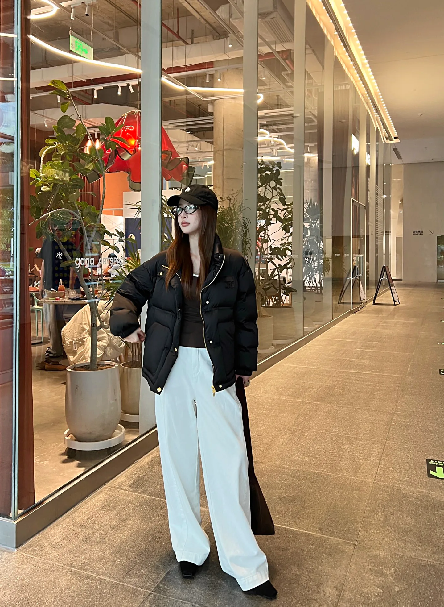 Women's Jackets And Down Jackets CELINE 18108896