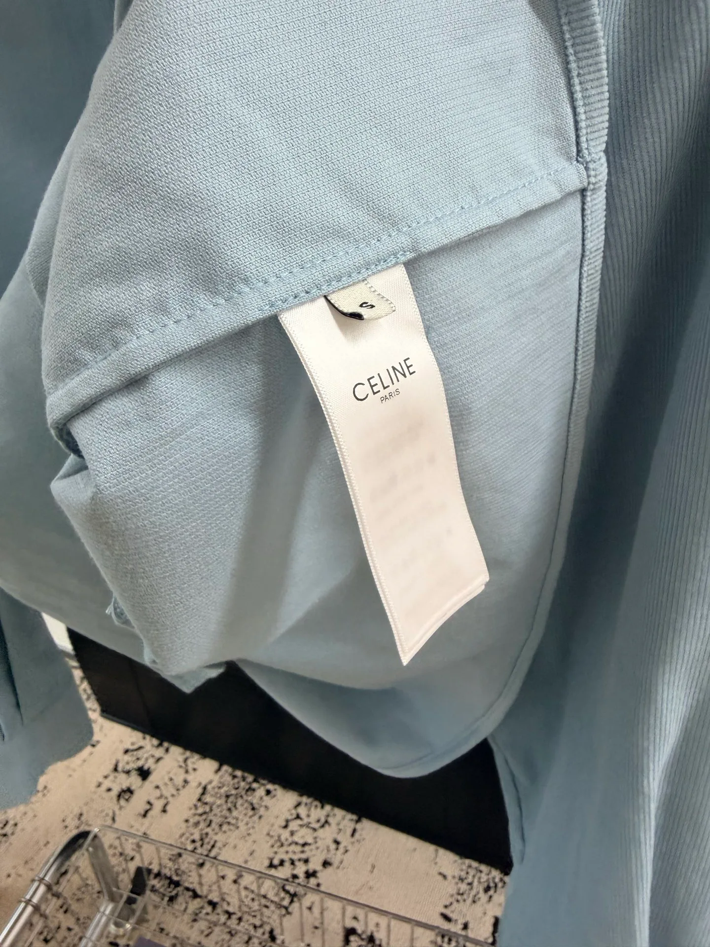 Women's Shirts CELINE 18362771