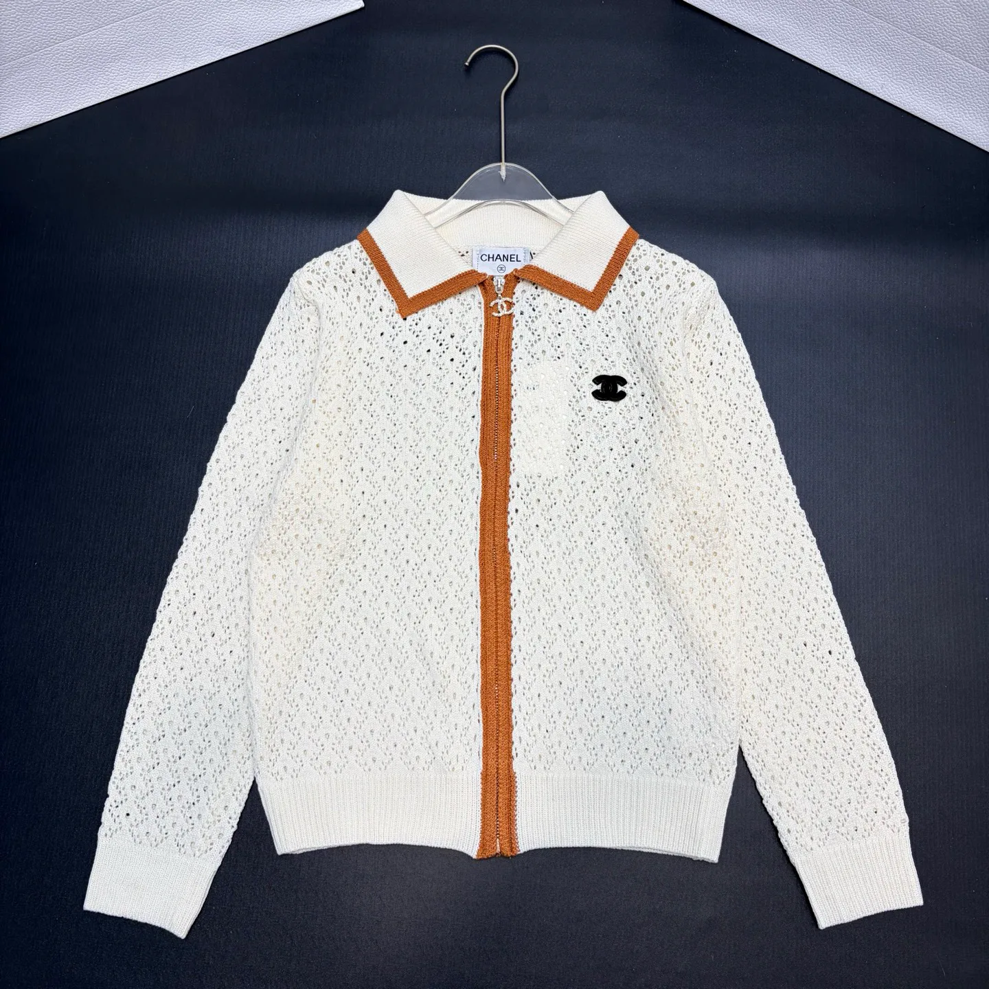 Women's Jumpers And Sweaters CHANEL 18138271