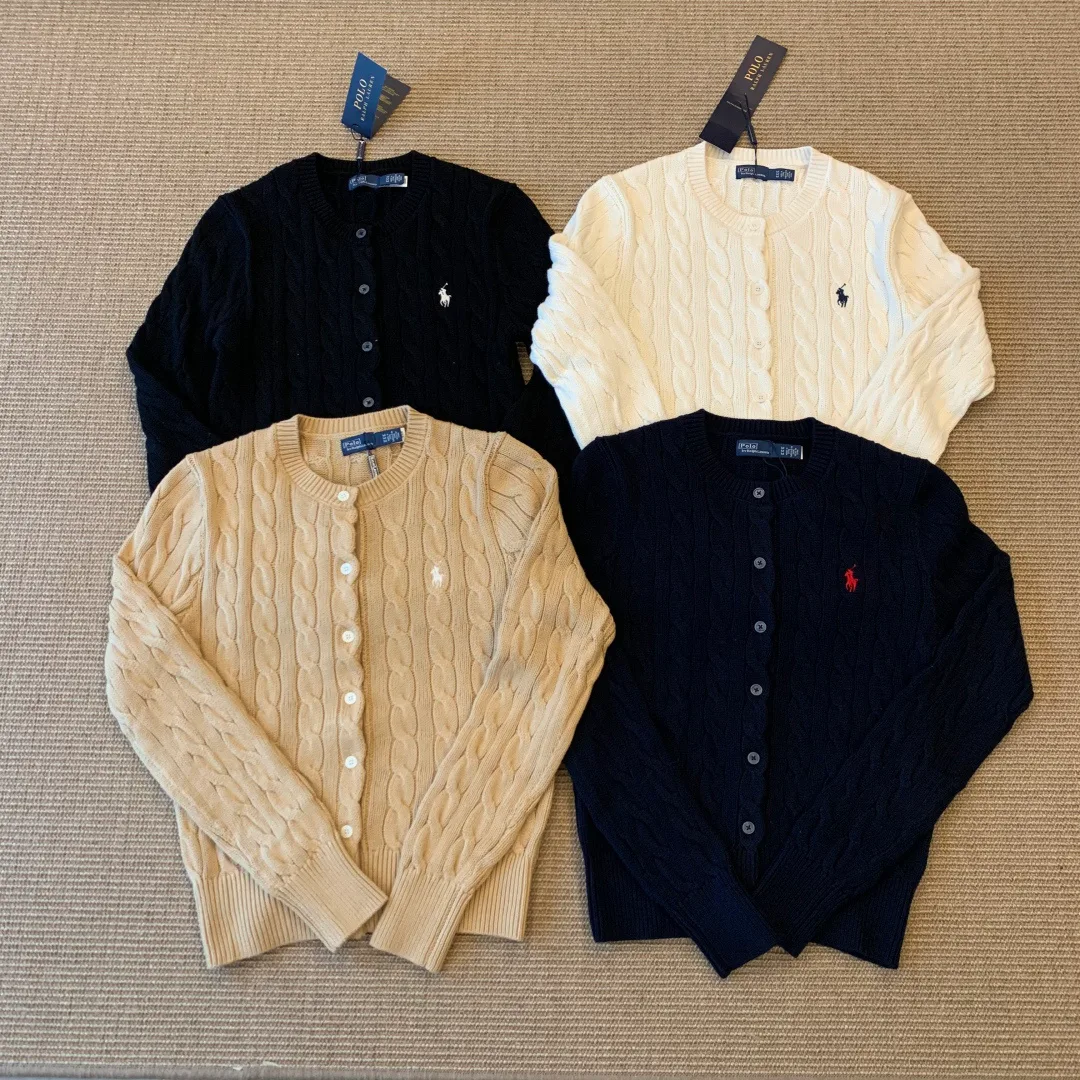 Women's Jumpers And Sweaters RALPH LAUREN 17901240