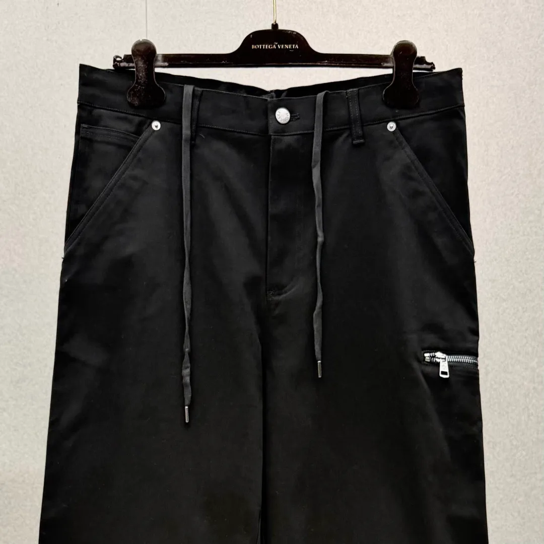 Men's Trousers MONCLER 18227963