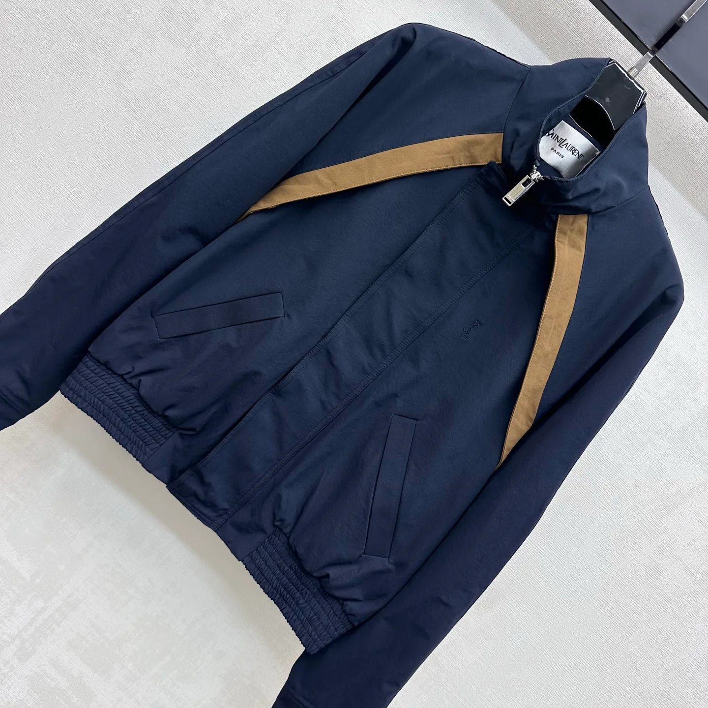 Women's Jackets And Down Jackets SAINT LAURENT 18228492