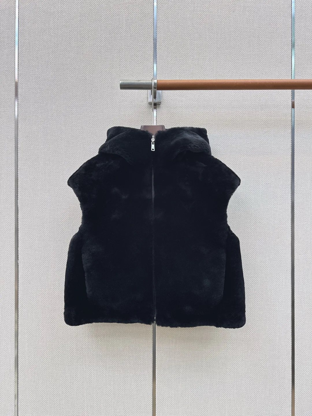 Women's Vests PRADA 18398305