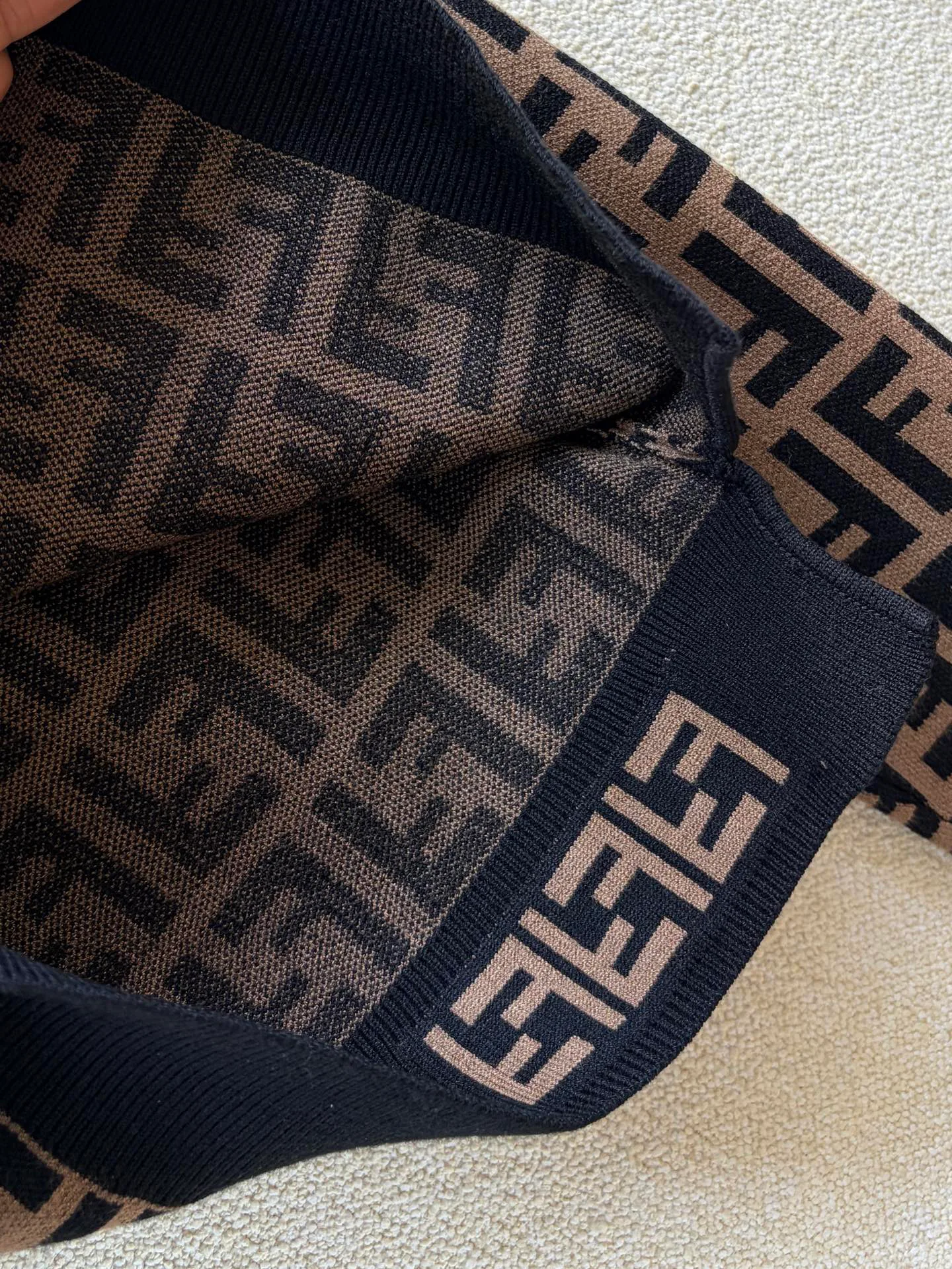 Women's Jumpers And Sweaters FENDI 18128354