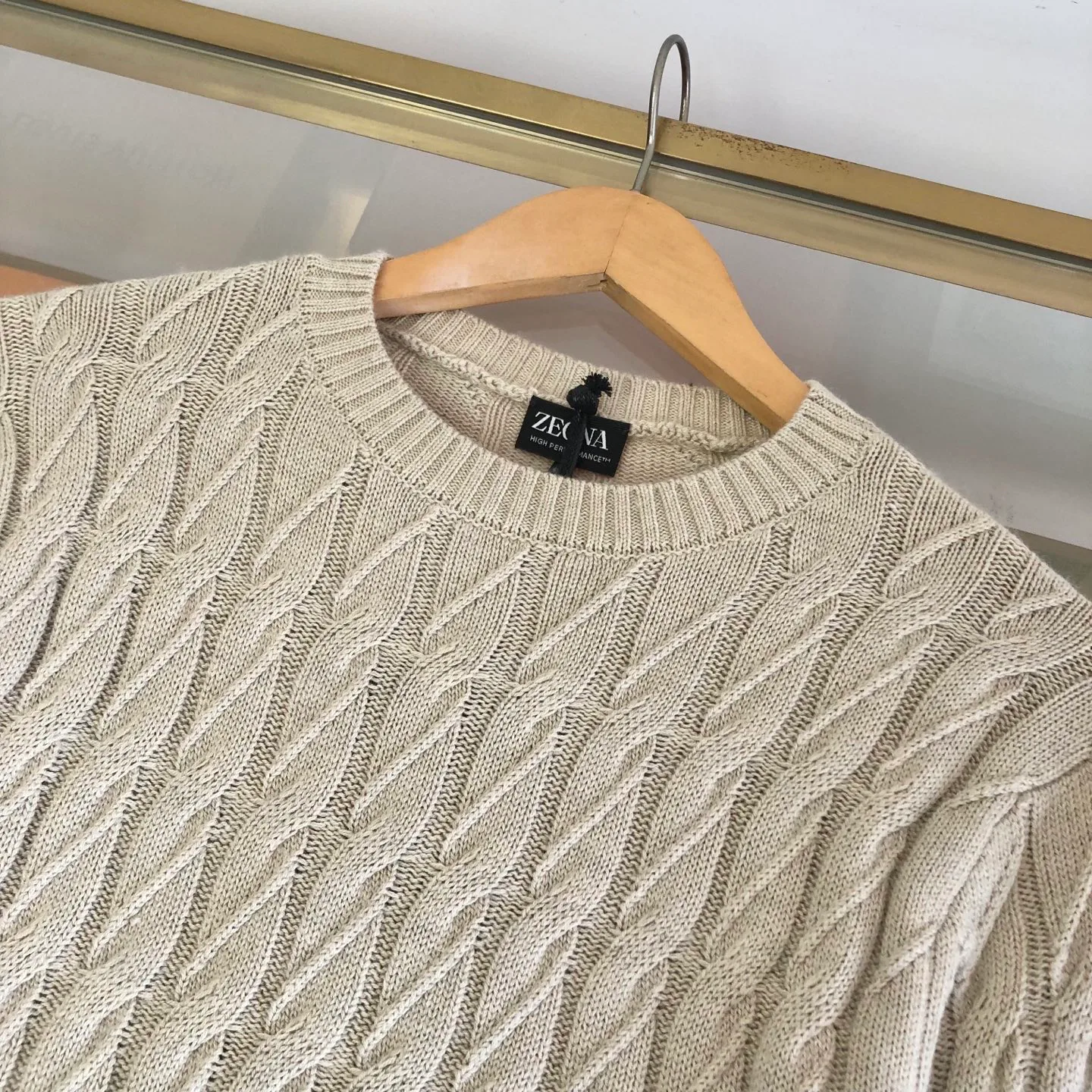 Men's Jumpers And Sweaters ZEGNA 18548131