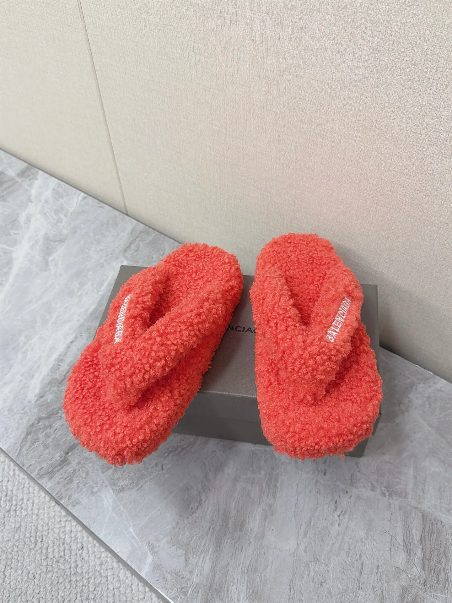Women's Flip-Flops BALENCIAGA 18011844