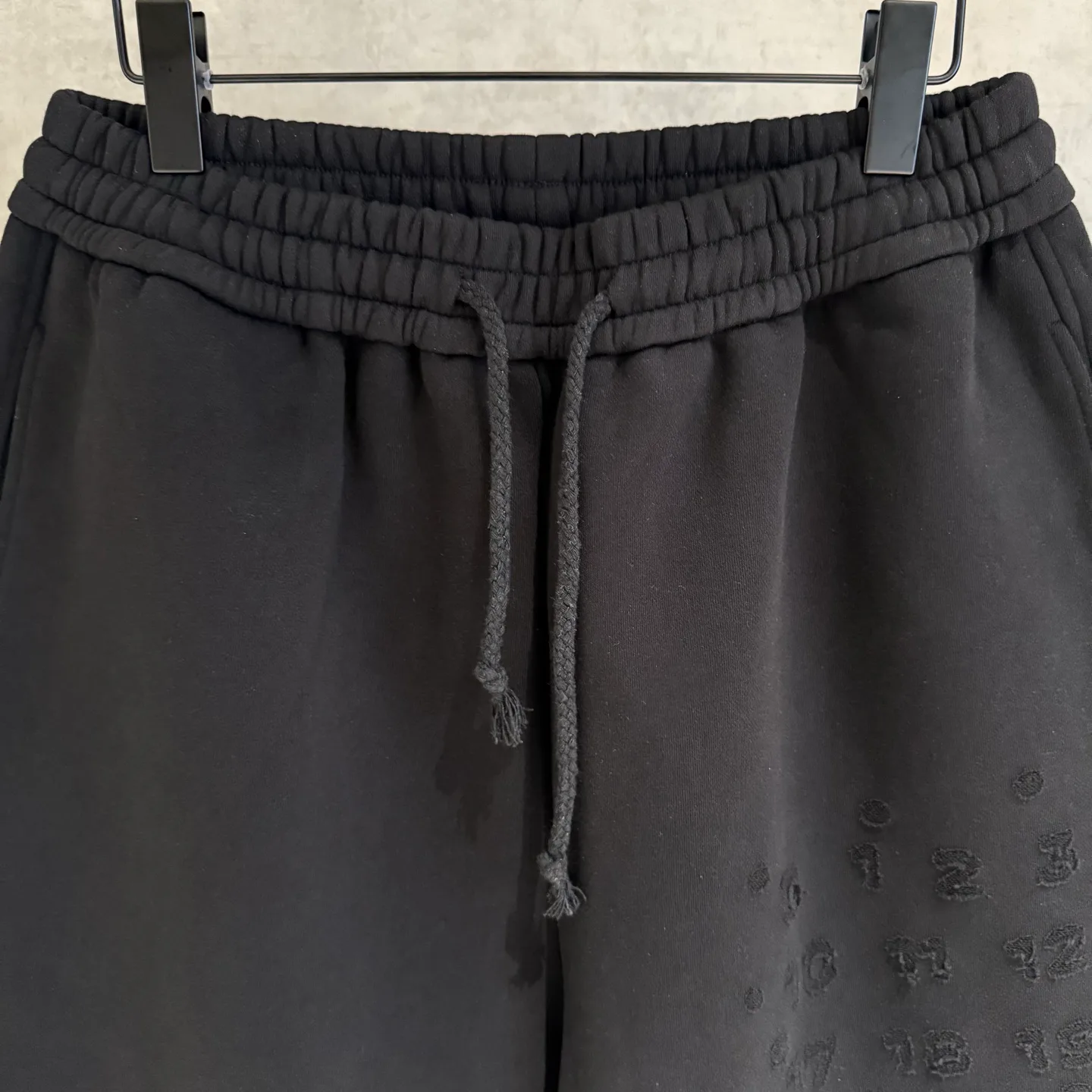 Men's Shorts MAISON MARGIELA 17567008