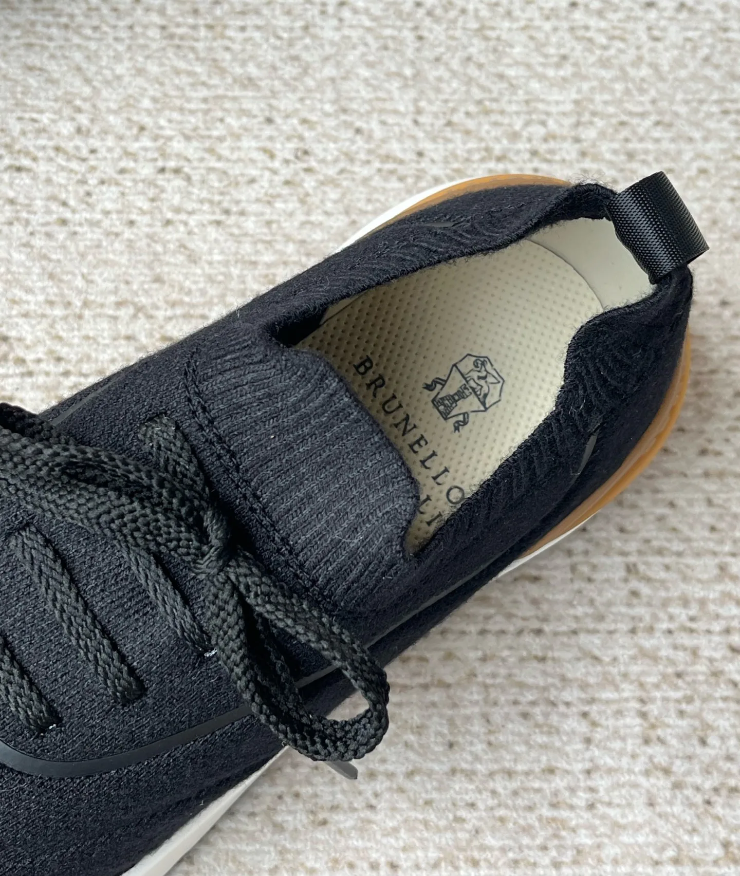 Men's Sneakers BRUNELLO CUCINELLI 18468750