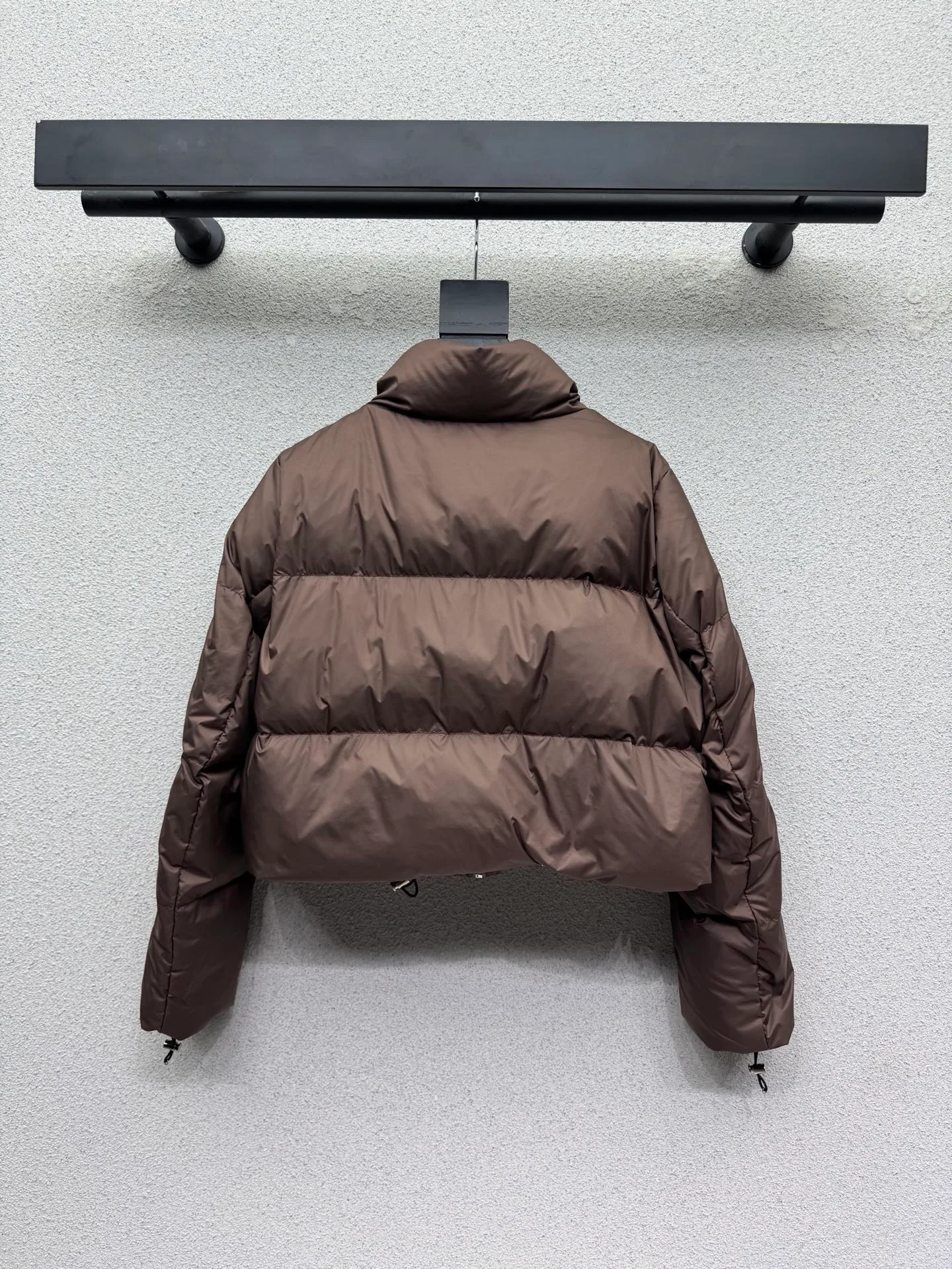 Куртки И Пуховики Женские Prada 18639956