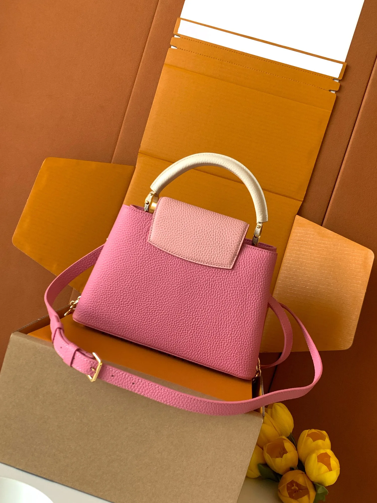 Women's Classic Handbags LOUIS VUITTON 18520880
