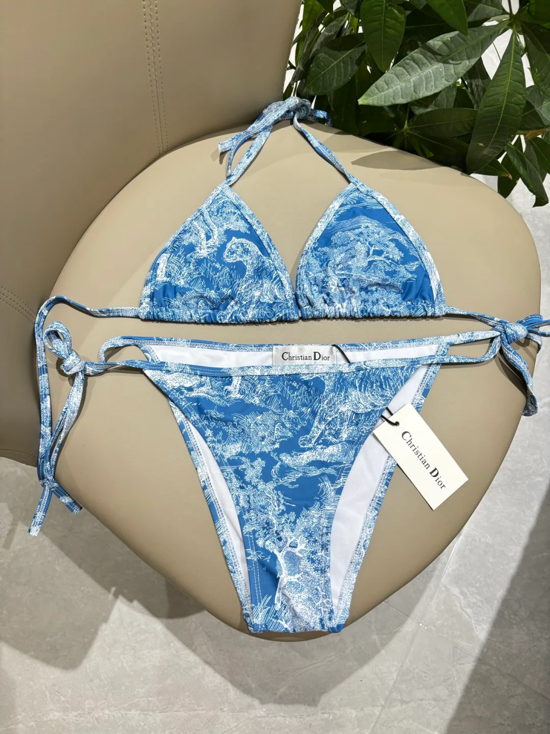 Women's Swimwear CHRISTIAN DIOR 18275159