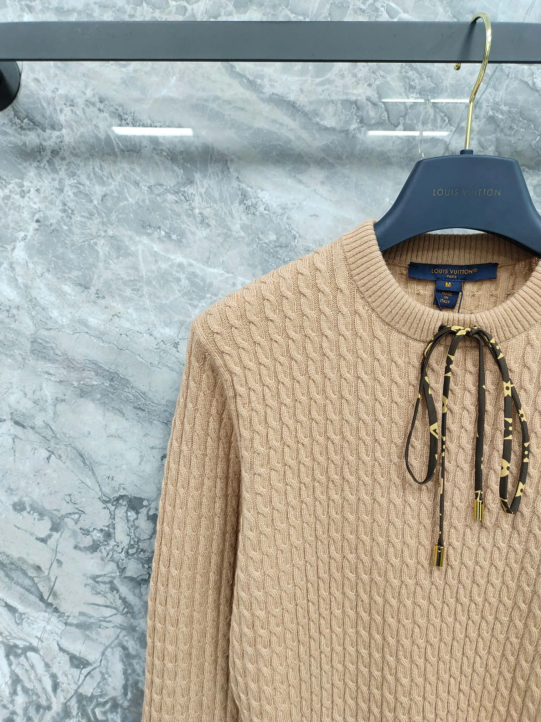 Women's Jumpers And Sweaters LOUIS VUITTON 18203426