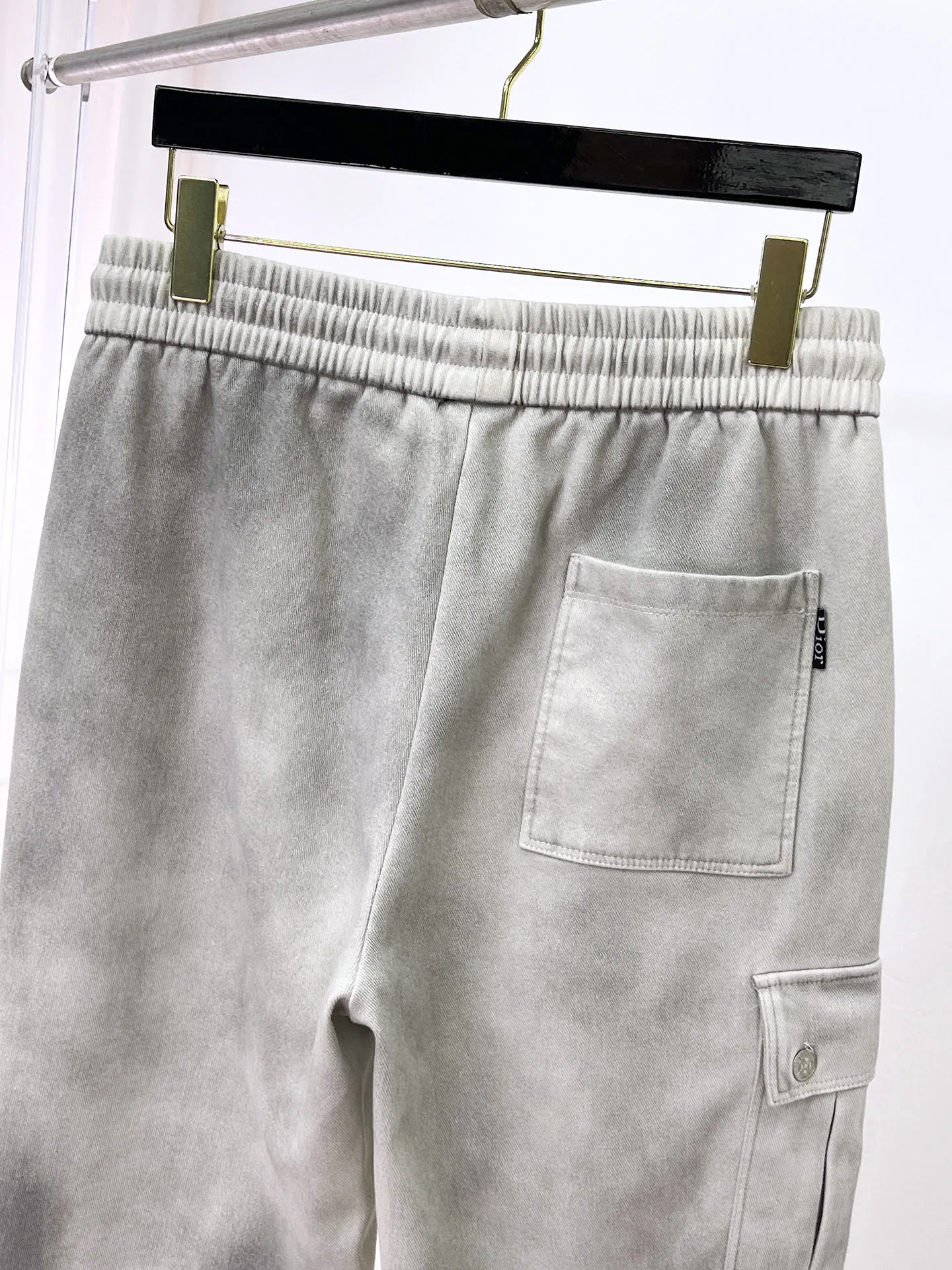 Men's Trousers CHRISTIAN DIOR 18399387
