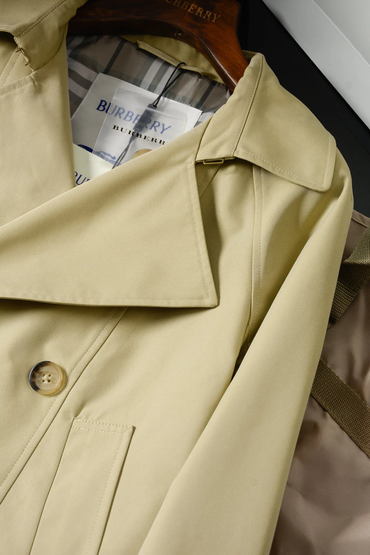 Women's Trench Coats BURBERRY 17906715