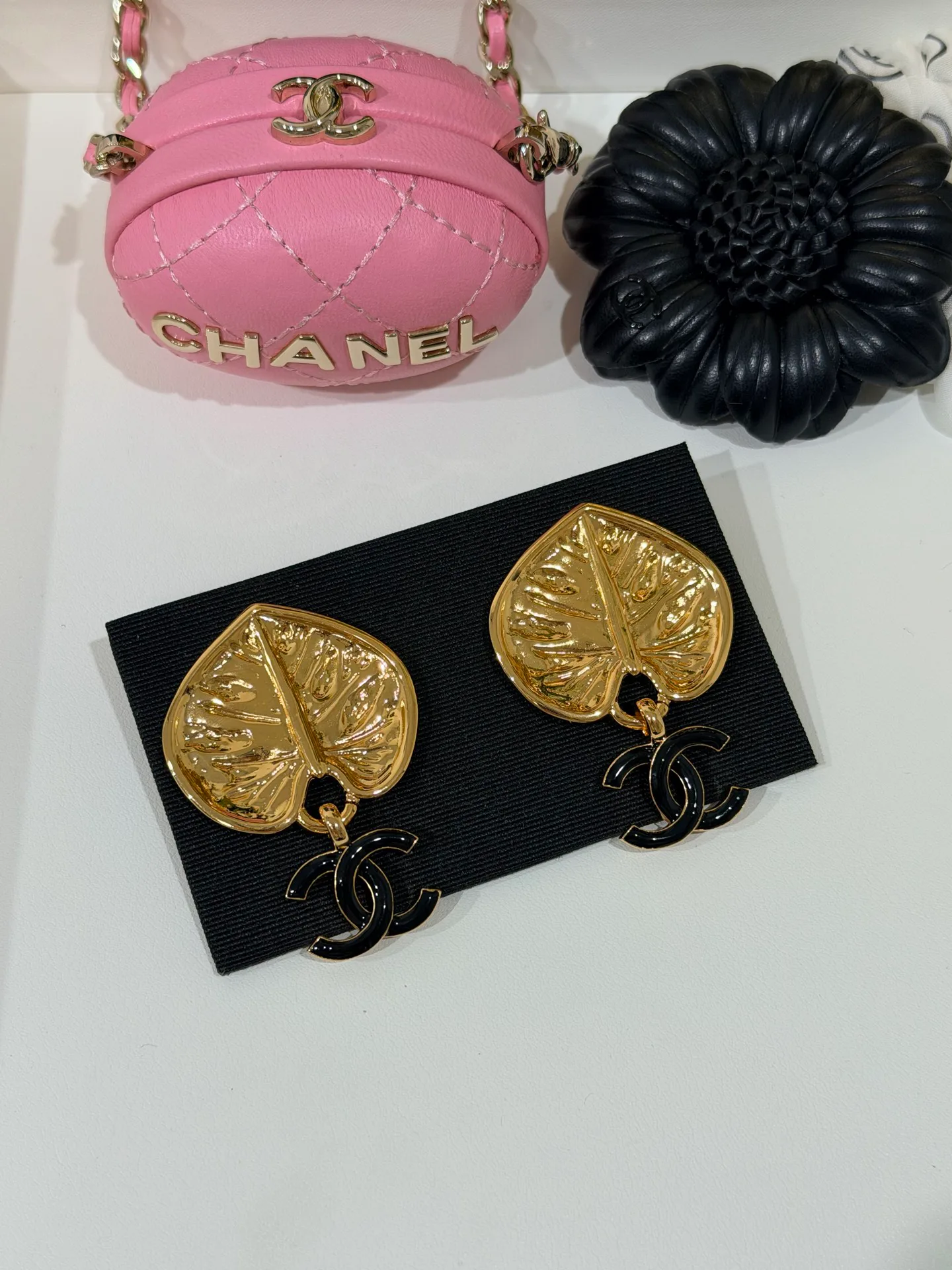 Jewelry CHANEL 18070310