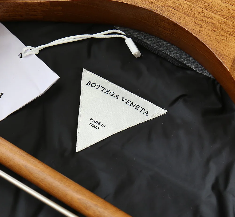 Men's Jackets And Down Jackets BOTTEGA VENETA 17951891