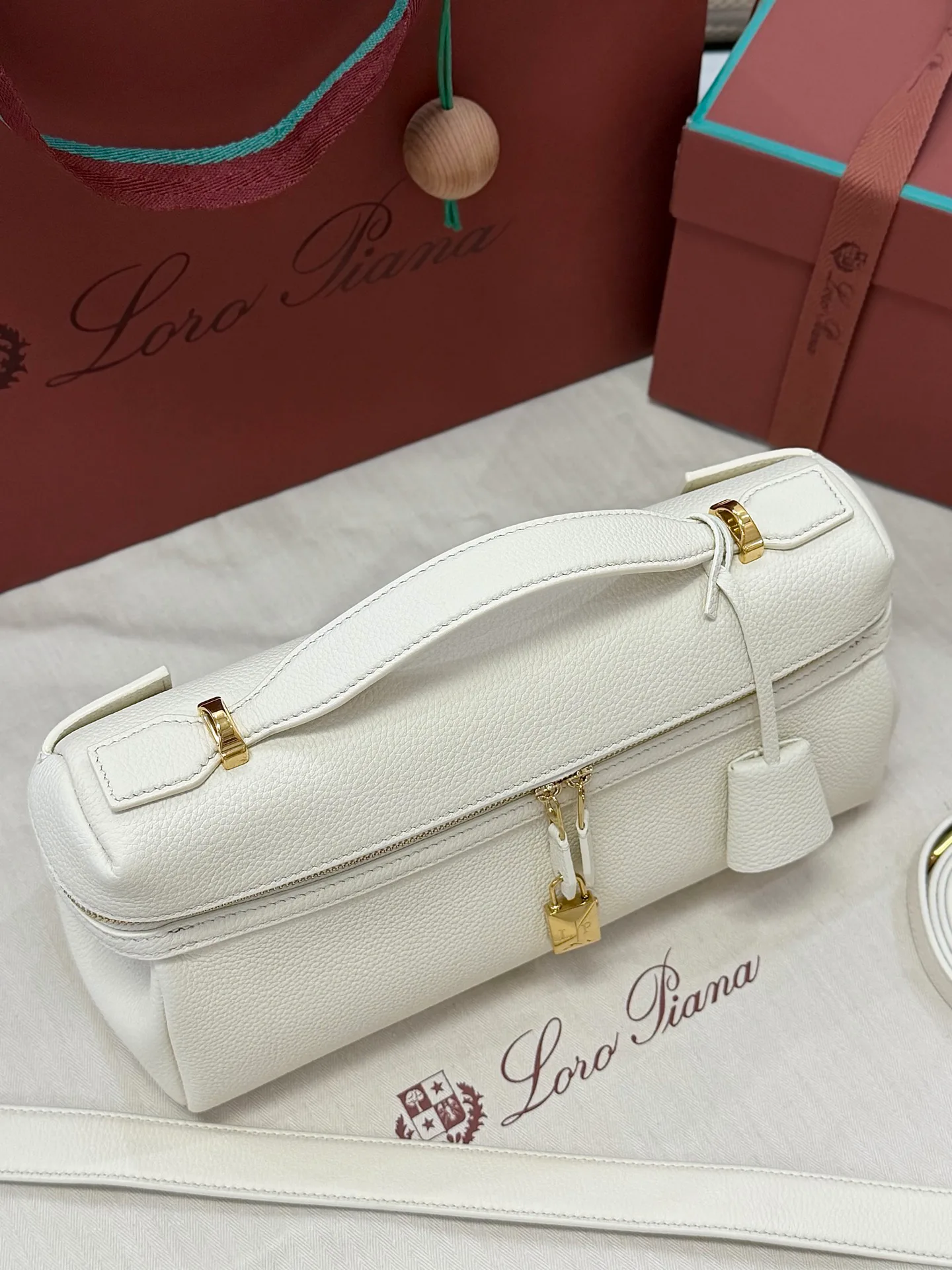 Women's Classic Handbags LORO PIANA 17692344