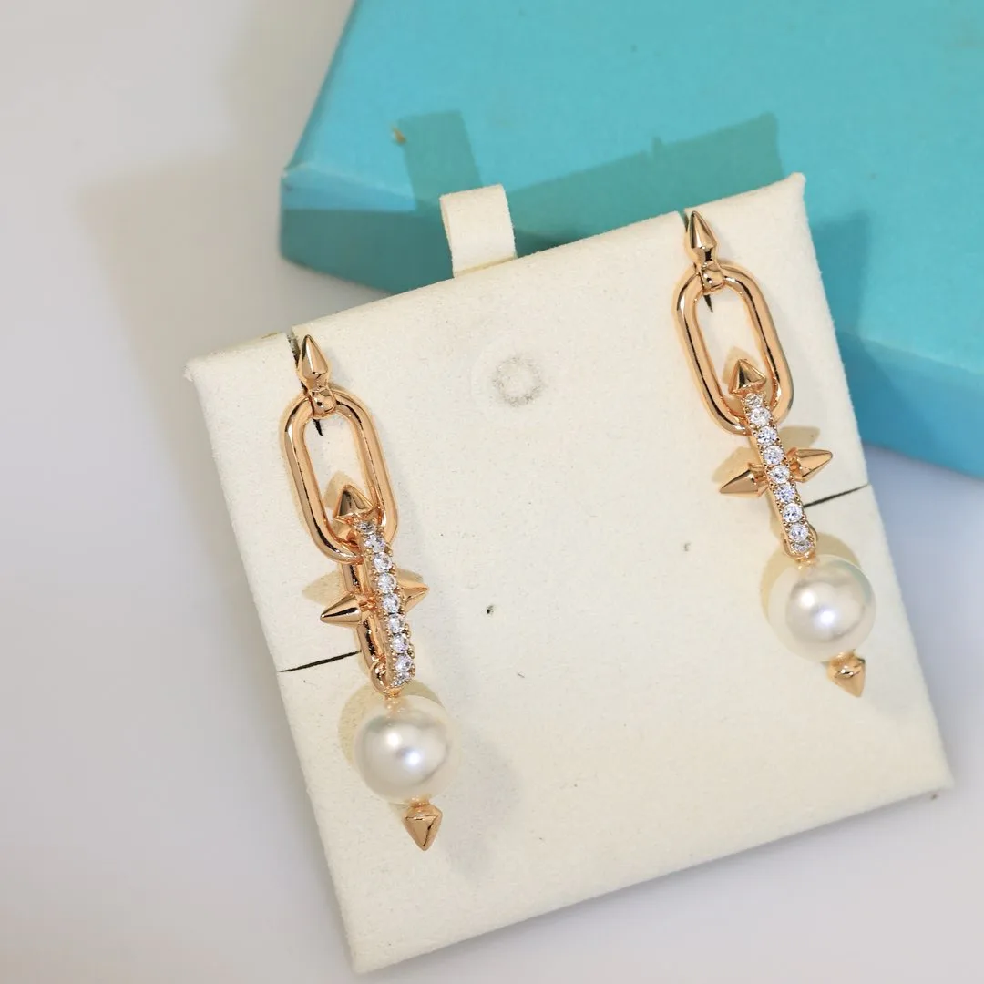Jewelry TIFFANY 17833640