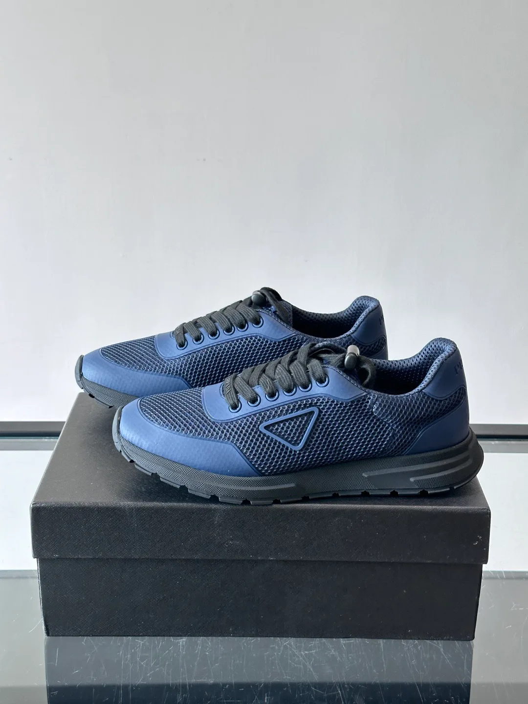 Men's Sneakers PRADA 17646153
