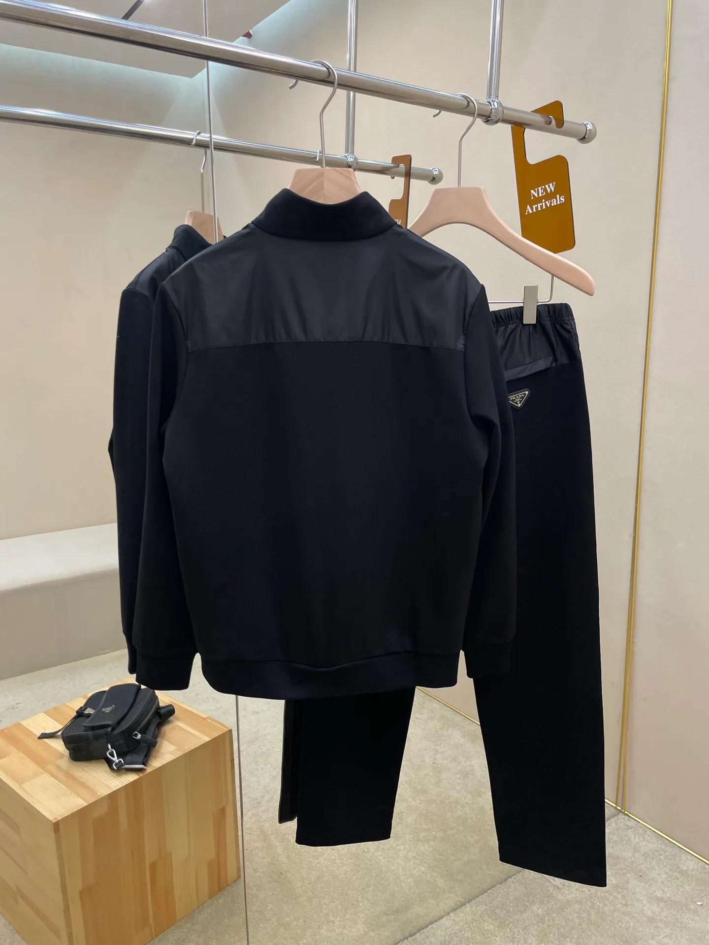 Women's Tracksuits PRADA 18052731