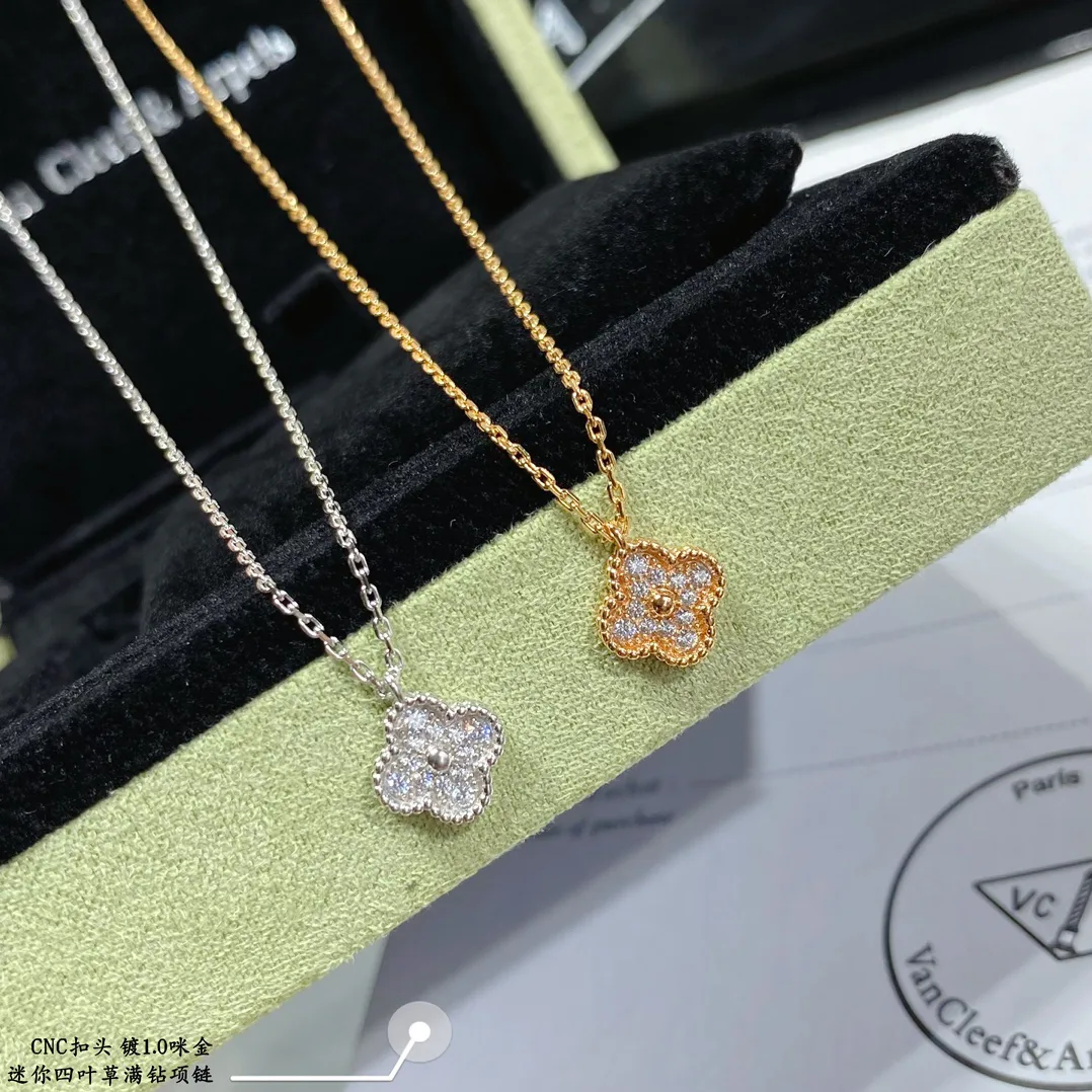 Jewelry VAN CLEEF & ARPELS 17857377