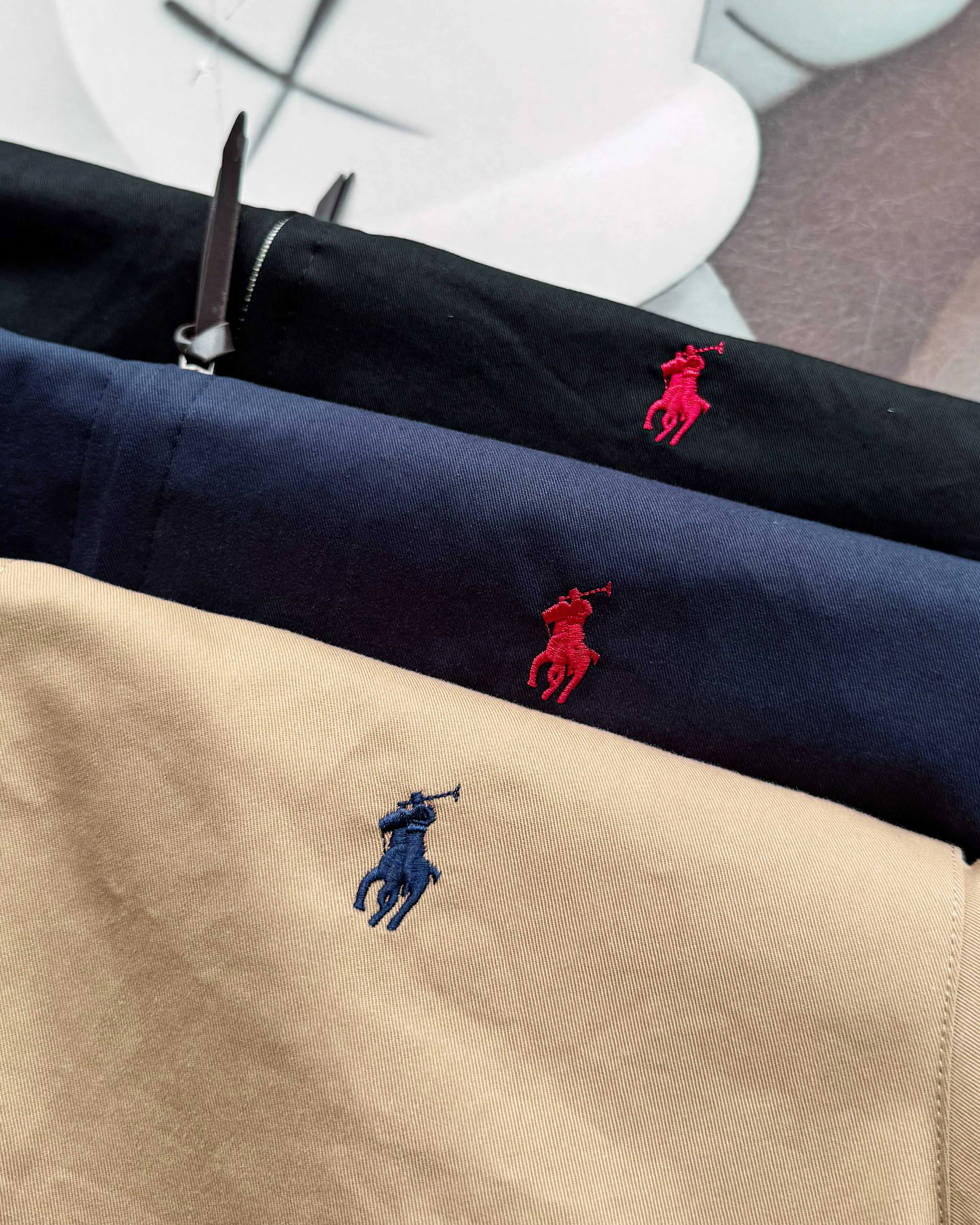 Men's Jackets And Down Jackets RALPH LAUREN 18069436