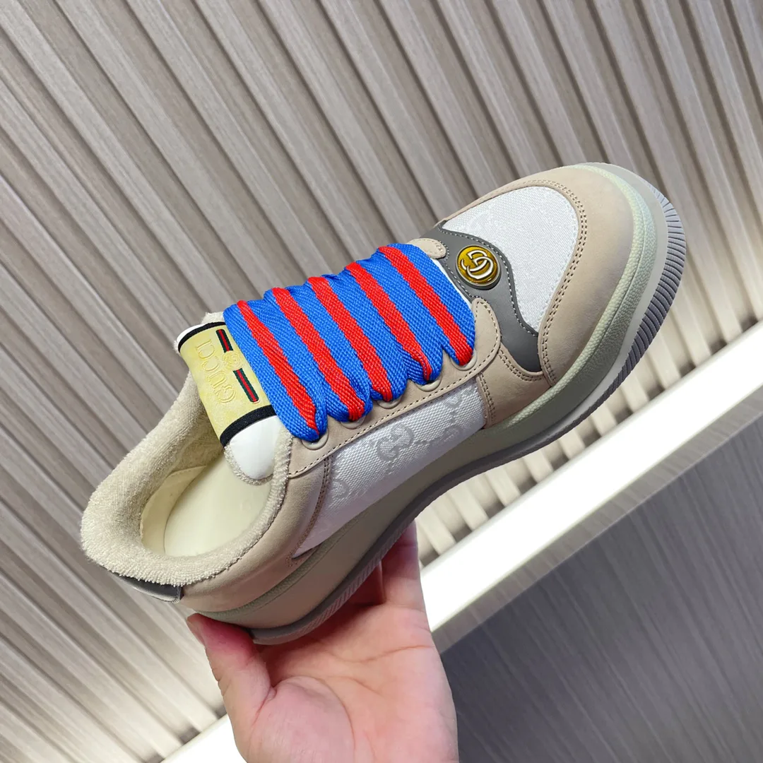 Women's Sneakers GUCCI 17897016