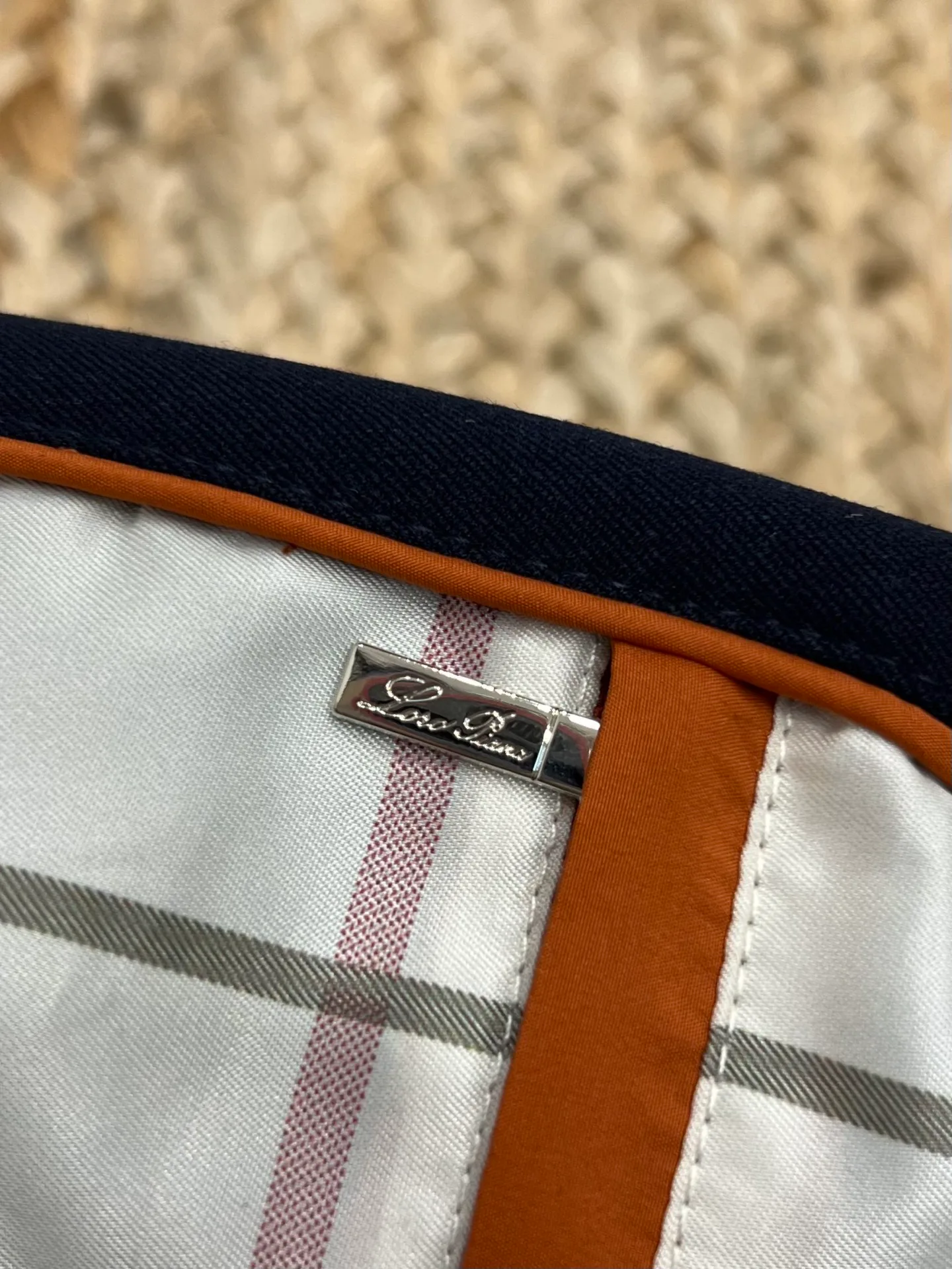 Men's Jackets And Down Jackets LORO PIANA 17365022