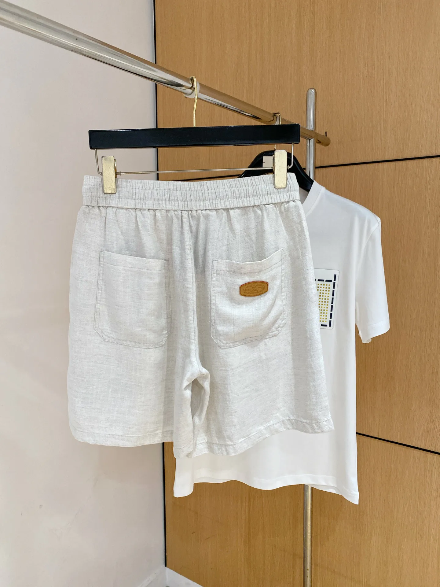Men's Shorts LOUIS VUITTON 18246962