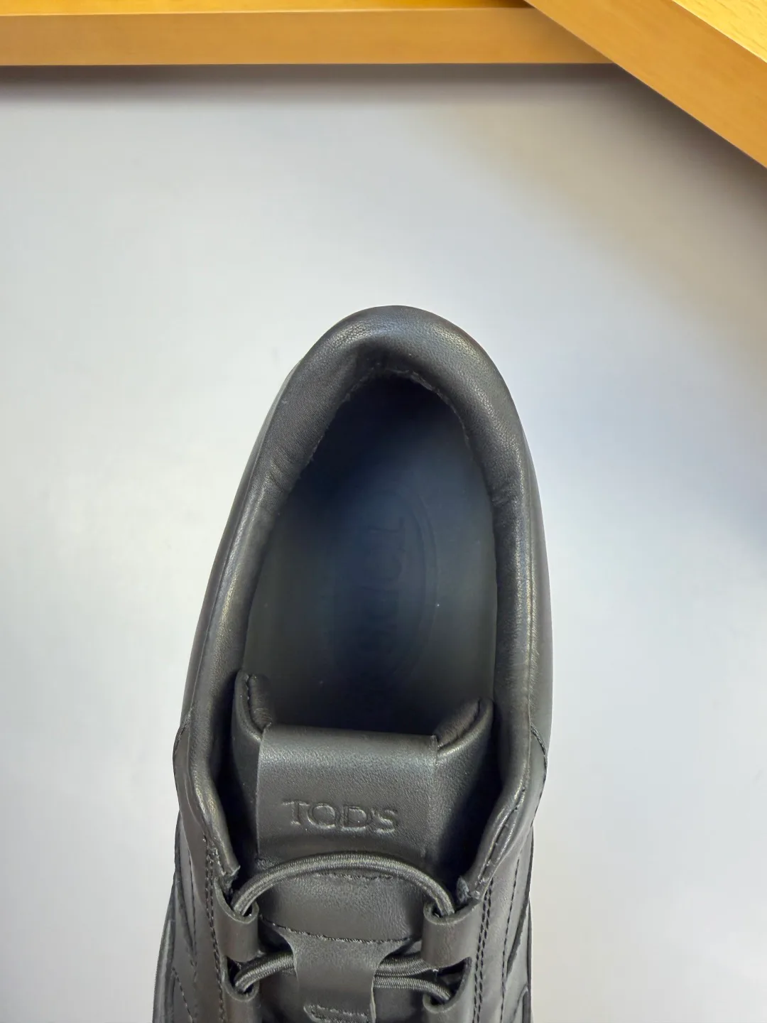 Кроссовки Мужские Tod's 18666899