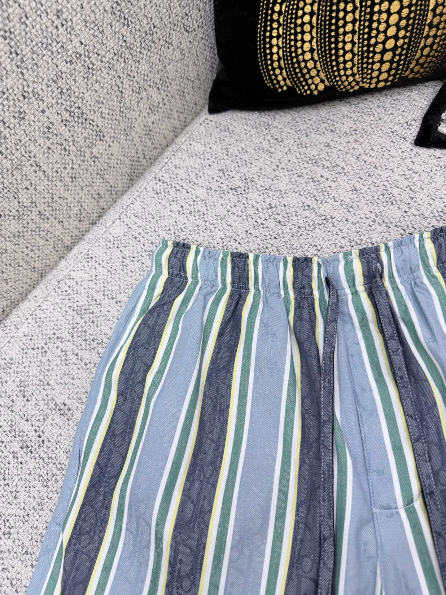 Men's Shorts CHRISTIAN DIOR 18074087