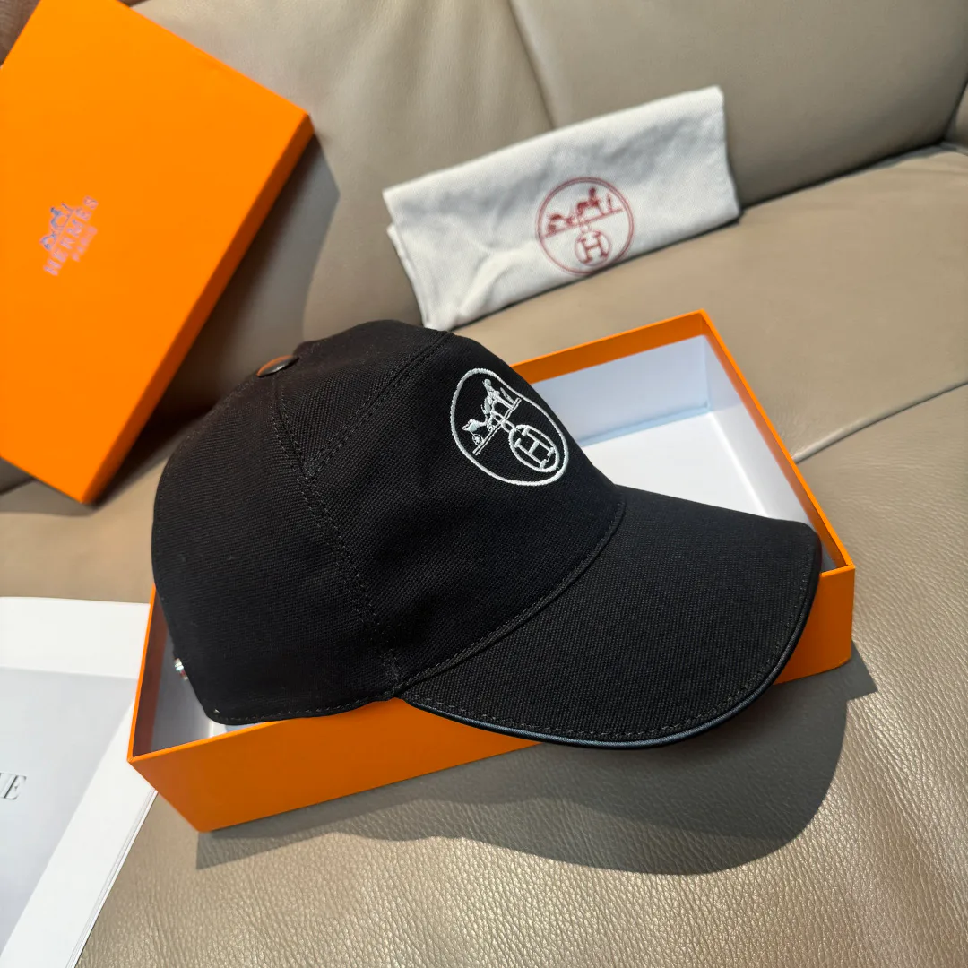 Hats HERMES 18105275