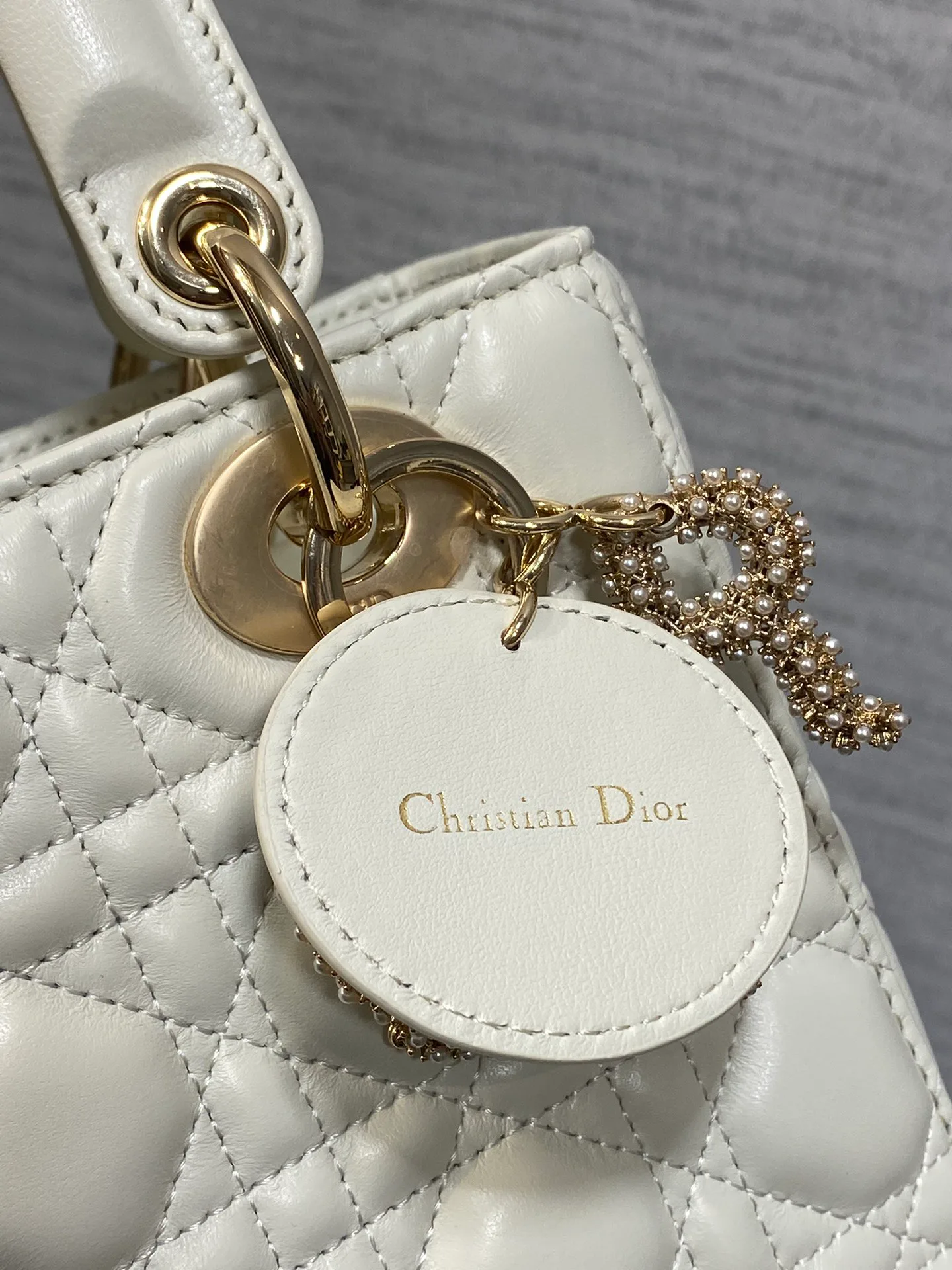 Women's Classic Handbags CHRISTIAN DIOR 18392950