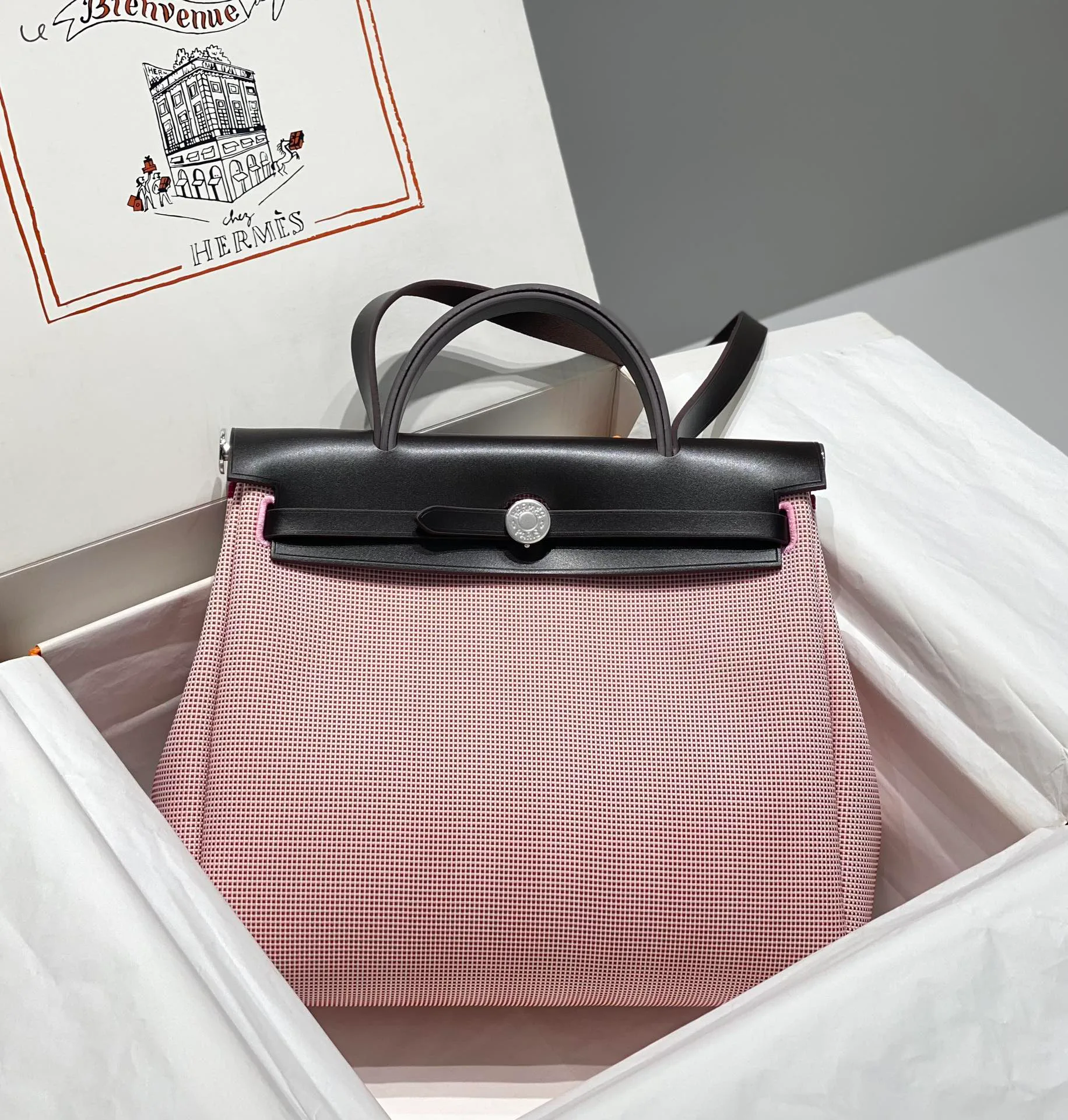 Women's Classic Handbags HERMES 17044695