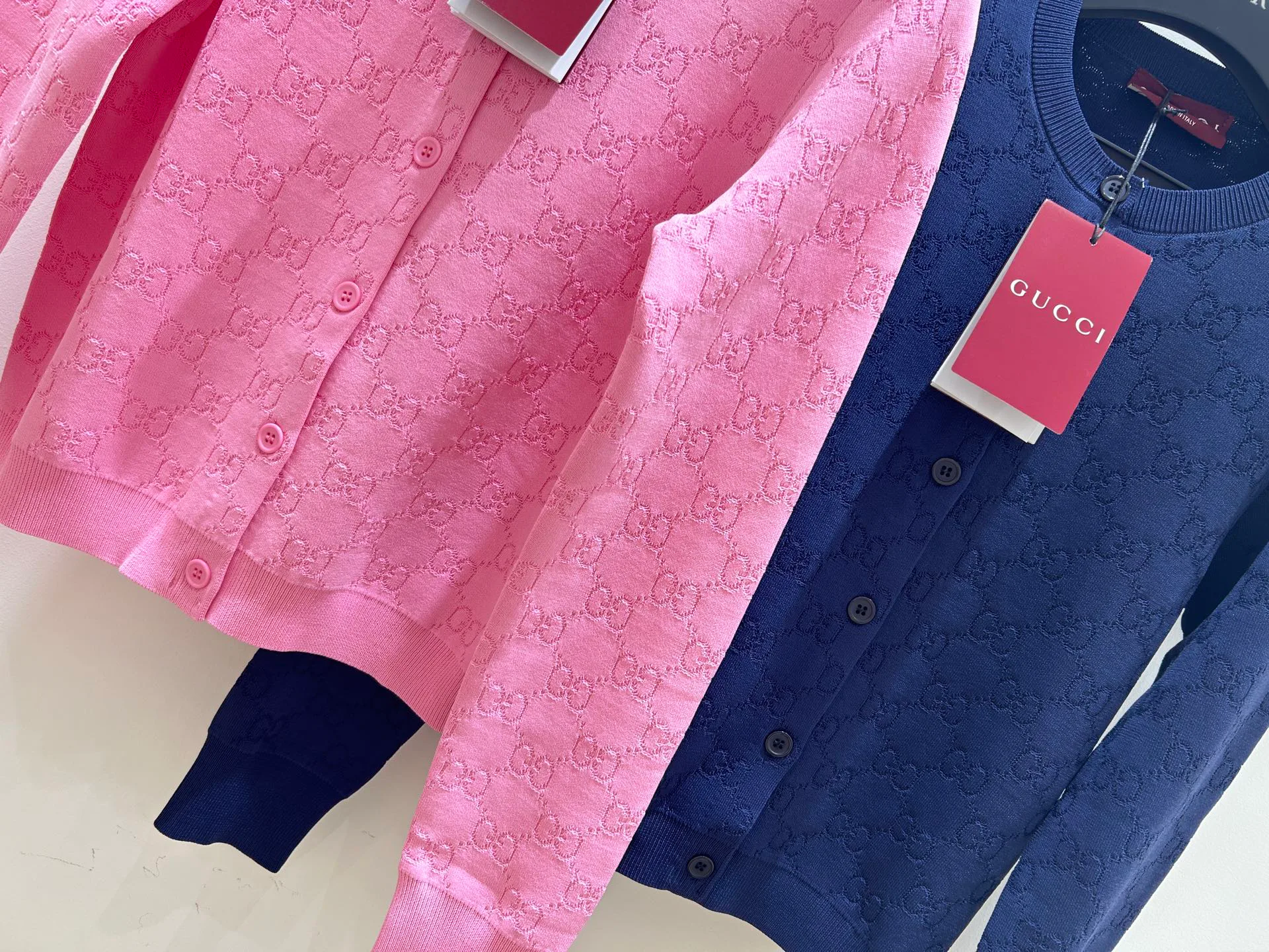 Women's Jumpers And Sweaters GUCCI 18097306