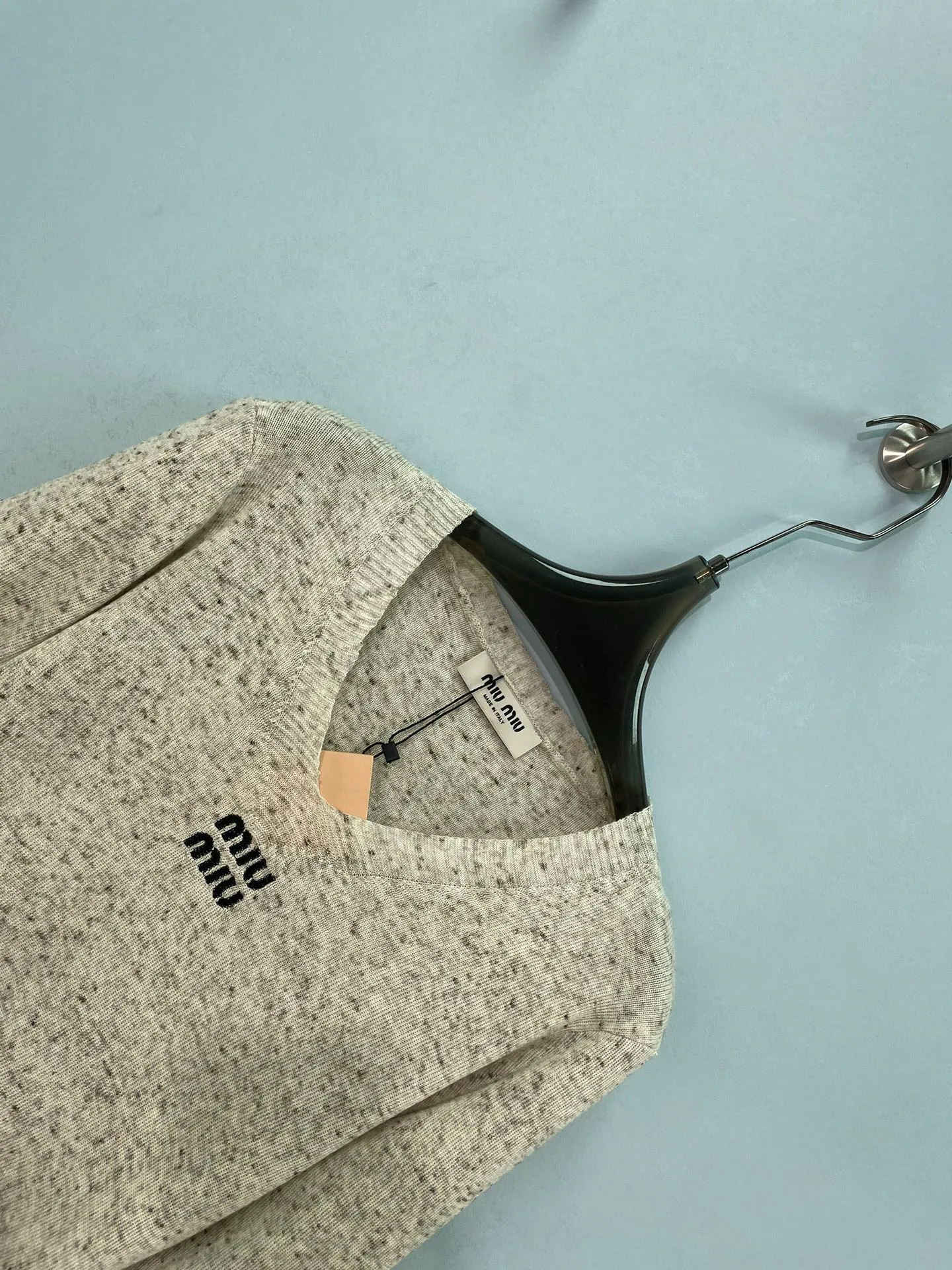 Women's Jumpers And Sweaters MIU MIU 17657369