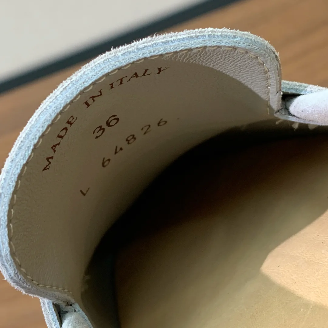 Women's Loafers And Moccasins LORO PIANA 17429892