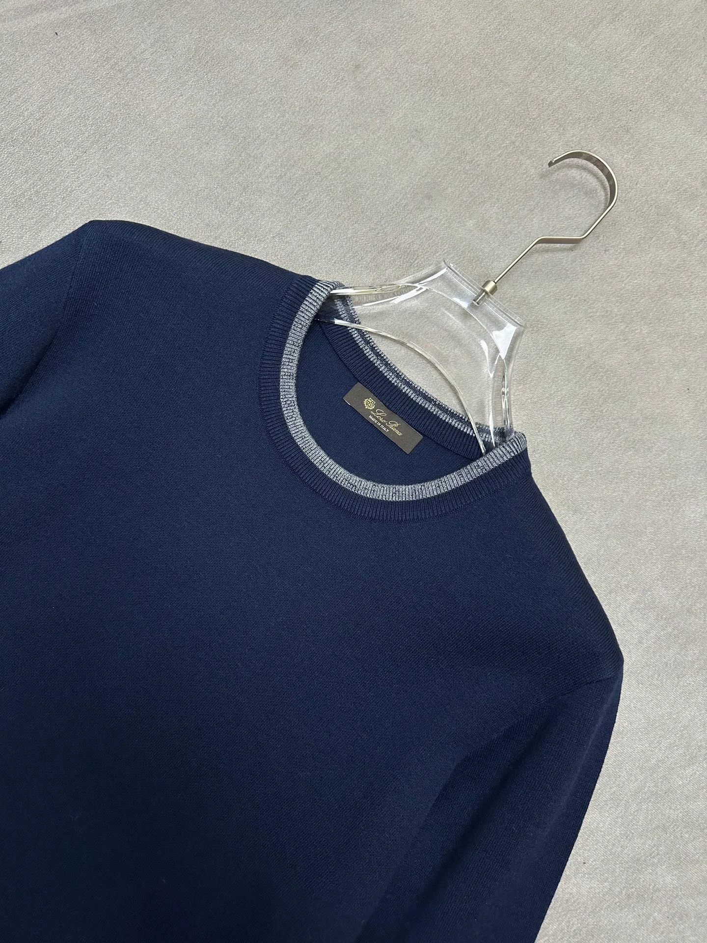 Men's Jumpers And Sweaters LORO PIANA 18098018