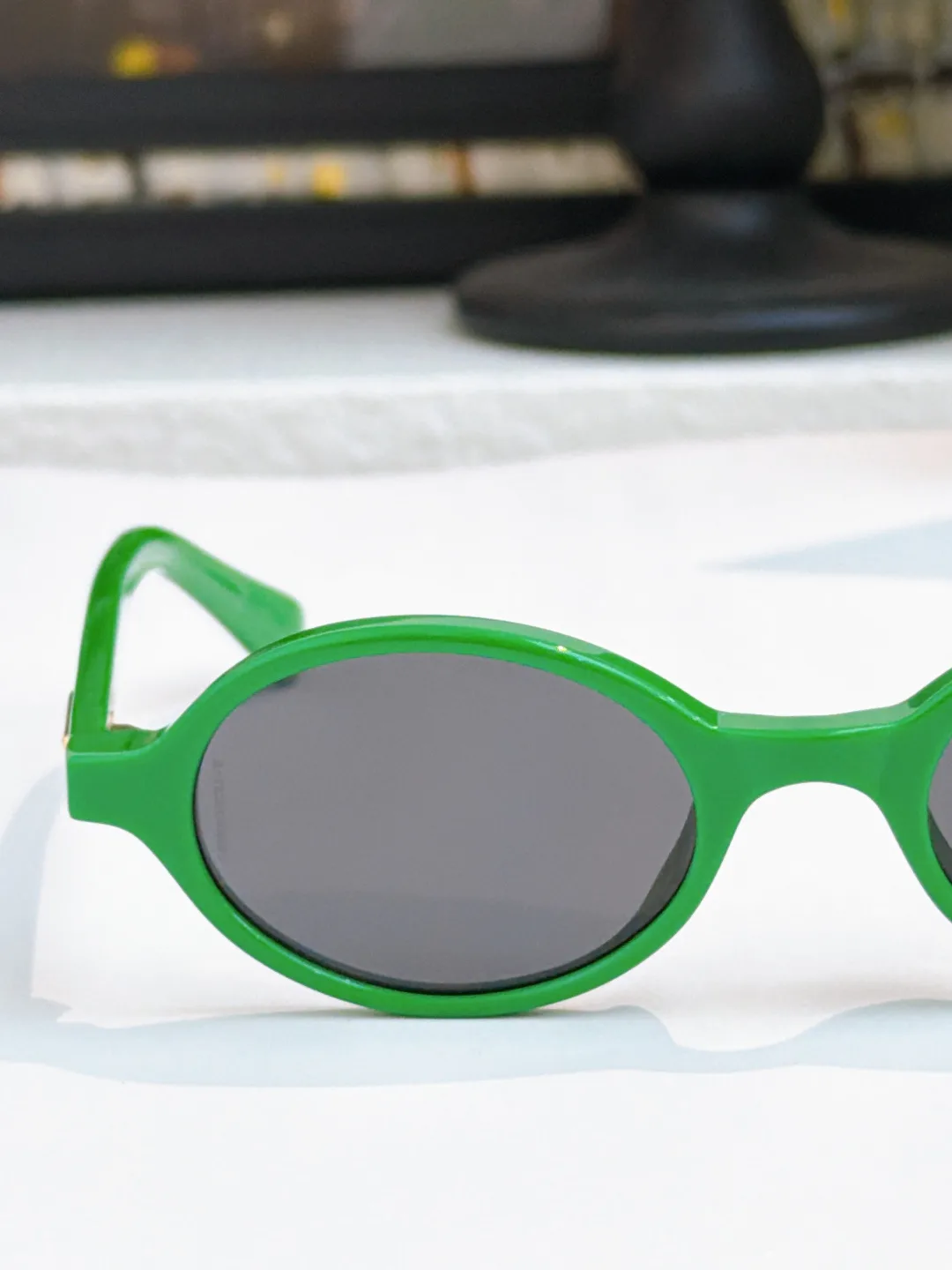 Glasses BOTTEGA VENETA 16942380