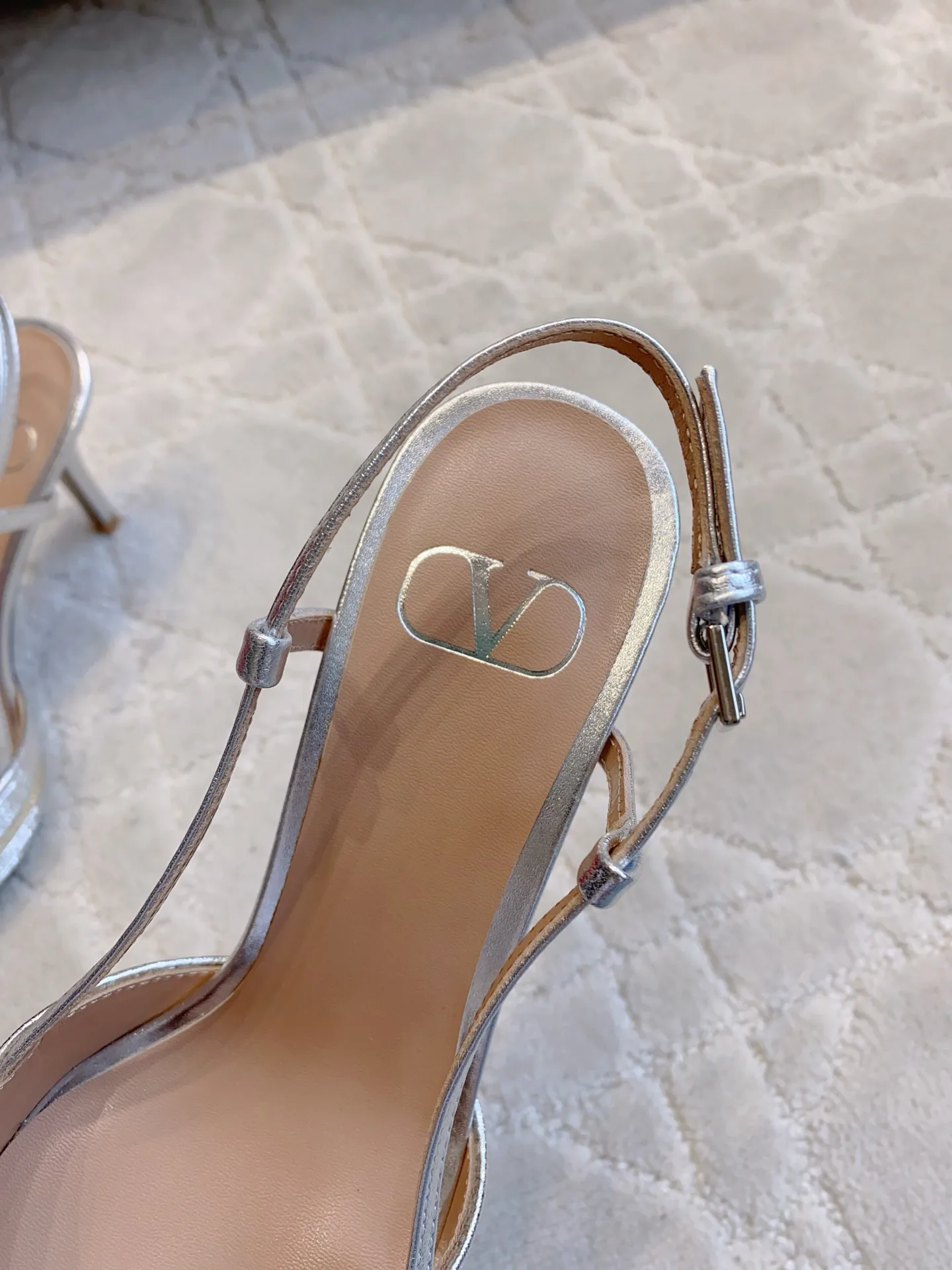 Women's Heels VALENTINO 18322857