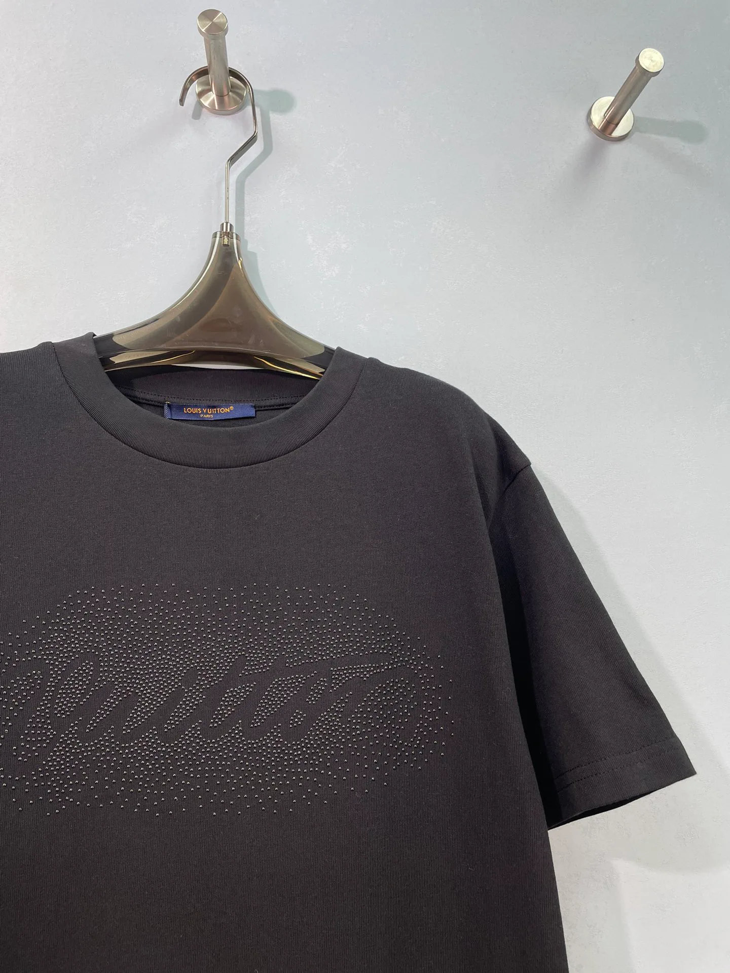 Women's T-Shirts LOUIS VUITTON 18460827