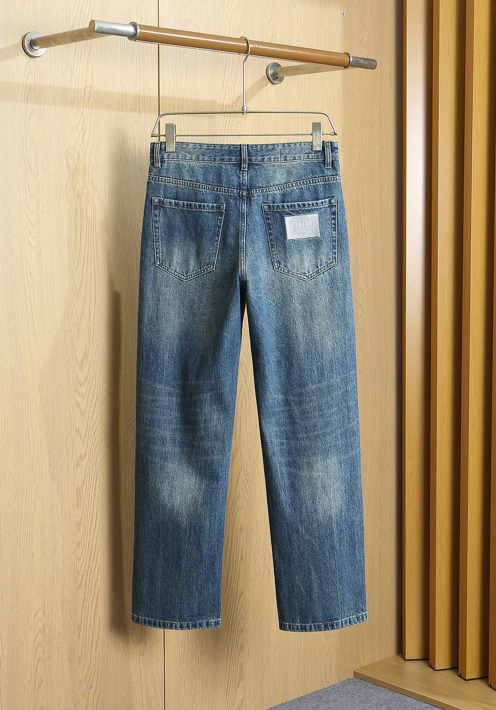 Men's Jeans FENDI 17966793