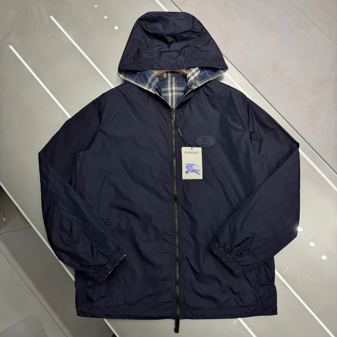 Men's Jackets And Down Jackets BURBERRY 17548711