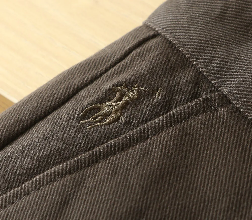 Men's Trousers RALPH LAUREN 17410535